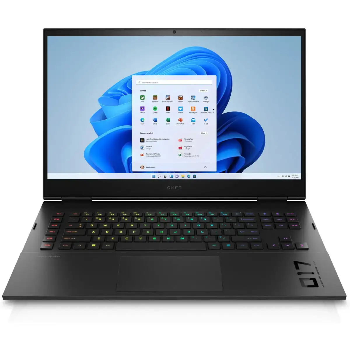 Ordinateur portable hp 17 ck2001ns espagnol qwerty nvidia geforce rtx 4080 intel core i7 13700hx 1 tb ssd 32 gb ram_4304. Bienvenue chez DIAYTAR COTE D'IVOIRE - Où Chaque Objet a son Histoire. Découvrez notre sélection méticuleuse et choisissez des articles qui racontent l'âme du Côte d'Ivoire.