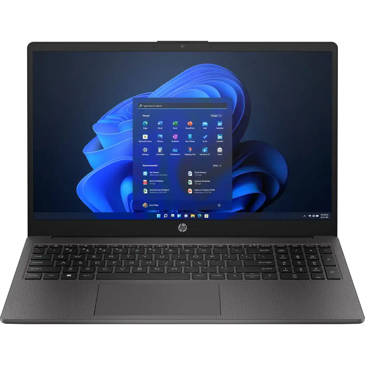 Ordinateur portable hp 250 g10 espagnol qwerty 15 6 512 gb ssd 16 gb ram intel core i7 1355u_3131. DIAYTAR COTE D'IVOIRE - Là où la Diversité Rencontre la Qualité. Parcourez notre gamme complète et trouvez des produits qui incarnent la richesse et l'unicité du Côte d'Ivoire.