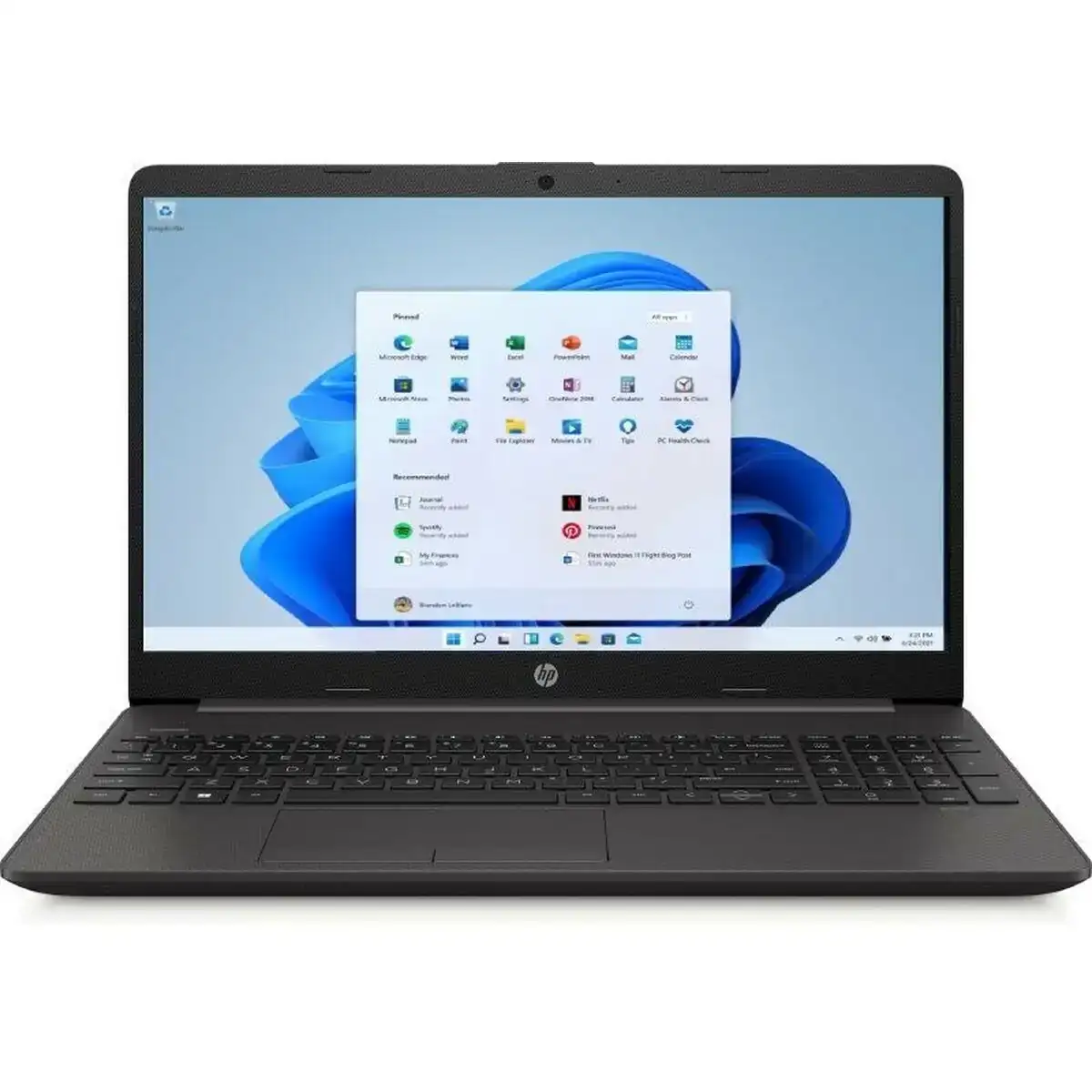 Ordinateur portable hp 250 g9 512 gb ssd 8 gb ram 15 6 intel core i5 1235u_2775. DIAYTAR COTE D'IVOIRE - Votre Paradis Shopping au Cœur du Côte d'Ivoire. Explorez notre boutique en ligne et découvrez des produits conçus pour enchanter chaque aspect de votre vie.