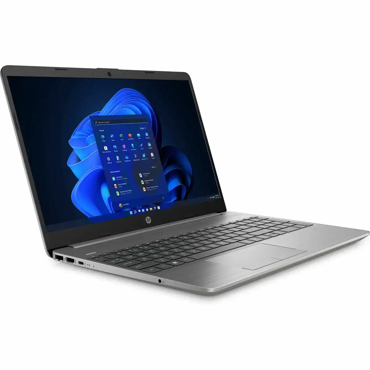 Ordinateur portable hp 250 g9 espagnol qwerty 16 gb ram intel core i7 1255u 512 gb ssd 15 6 _1409. DIAYTAR COTE D'IVOIRE - Là où Chaque Produit est une Trouvaille Unique. Découvrez notre boutique en ligne et trouvez des articles qui vous distinguent par leur originalité.