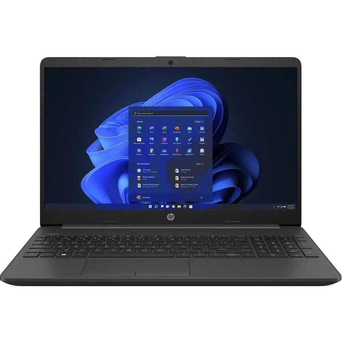 Ordinateur portable hp 250 g9 intel core i5 1235u 512 gb ssd 15 6 8 gb ram_7332. DIAYTAR COTE D'IVOIRE - Où Choisir Devient une Expression de Soi. Découvrez notre boutique en ligne et trouvez des articles qui révèlent votre personnalité et votre style.