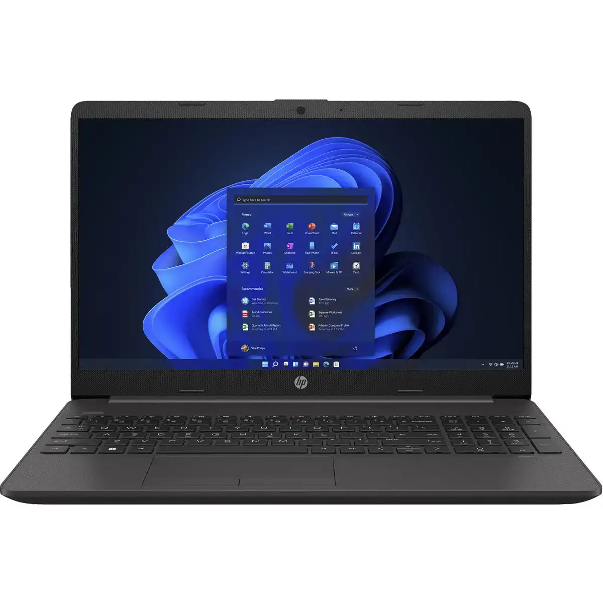 Ordinateur portable hp 250 g9 noir 256 gb ssd 15 6 8 gb ram intel c core tm i3 1115g4_8611. DIAYTAR COTE D'IVOIRE - L'Art de Vivre le Shopping Inspiré. Parcourez notre catalogue et choisissez des produits qui reflètent votre passion pour la beauté et l'authenticité.