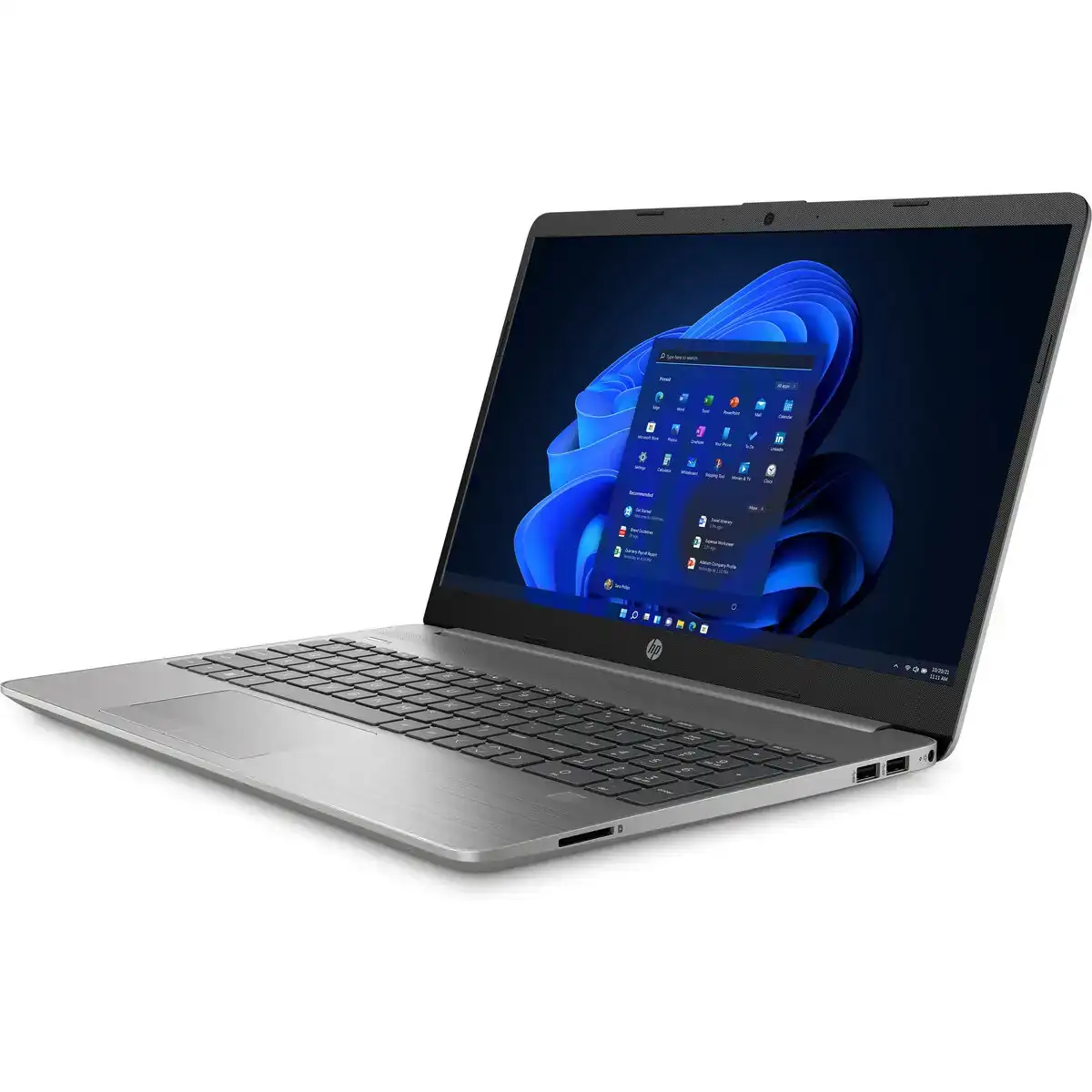 Ordinateur portable hp 255 15 6 g9 espagnol qwerty amd 3020e 512 gb ssd 8 gb ram_6277. Découvrez DIAYTAR COTE D'IVOIRE - Là où Votre Shopping Prend Vie. Plongez dans notre vaste sélection et trouvez des produits qui ajoutent une touche spéciale à votre quotidien.