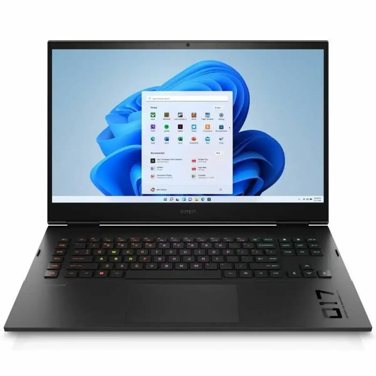 Ordinateur portable hp 32 gb ram 32 gb ram 17 3 _4619. DIAYTAR COTE D'IVOIRE - Votre Passage vers l'Éclat et la Beauté. Explorez notre boutique en ligne et trouvez des produits qui subliment votre apparence et votre espace.