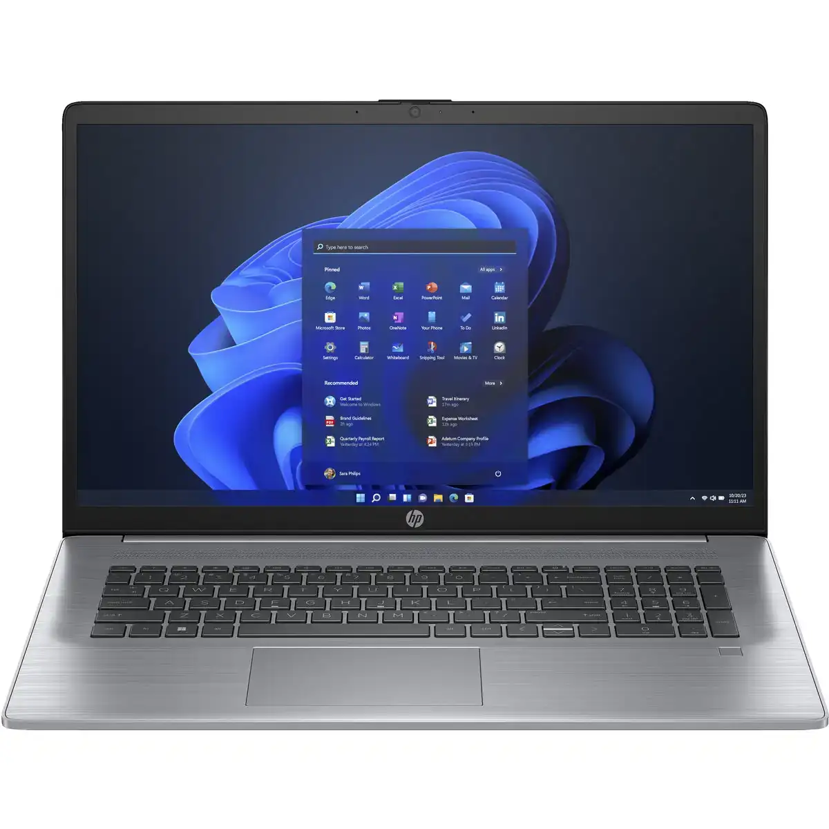 Ordinateur portable hp 470 g10 intel core i7 1355u espagnol qwerty 17 3 32 gb ram 1 tb ssd_5150. Bienvenue chez DIAYTAR COTE D'IVOIRE - Où Chaque Produit a son Histoire. Plongez dans notre sélection diversifiée et découvrez des articles qui racontent le riche patrimoine sénégalais.