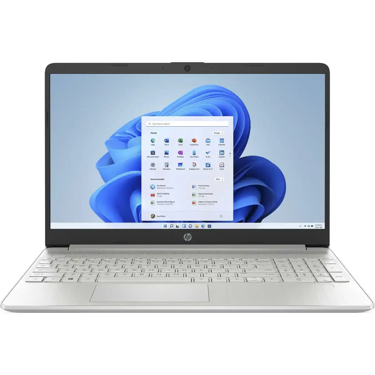 Ordinateur portable hp 58p53ea espagnol qwerty 256 gb ssd 8 gb ram_8275. Bienvenue sur DIAYTAR COTE D'IVOIRE - Où l'Élégance Rencontrer la Tradition. Explorez notre gamme variée et trouvez des articles qui marient le chic moderne au charme ancestral.