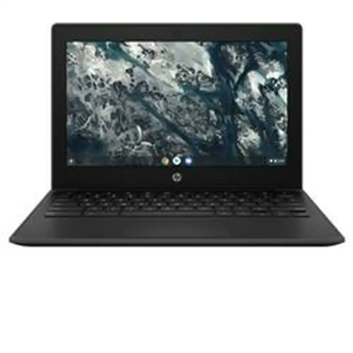 Ordinateur portable hp chromebook 11mk g9 mt8183 mediatek mt8183 4 gb ram 11 6 _8527. DIAYTAR COTE D'IVOIRE - L'Art de Choisir, l'Art de Vivre. Parcourez notre boutique en ligne et choisissez parmi des produits de qualité qui ajoutent de l'élégance à votre quotidien.