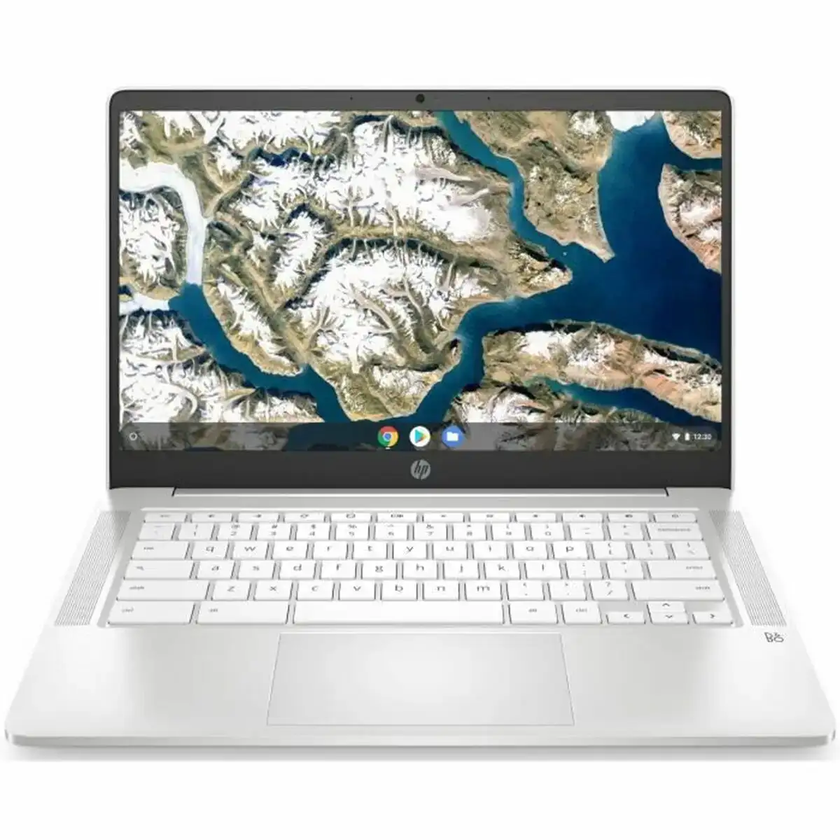Ordinateur portable hp chromebook 14a na0023nf intel celeron n4120 4 gb ram 14 _5318. Entrez dans l'Univers de DIAYTAR COTE D'IVOIRE - Où le Choix Rencontre l'Authenticité. Explorez nos rayons virtuels et trouvez des produits qui incarnent la richesse de notre culture.
