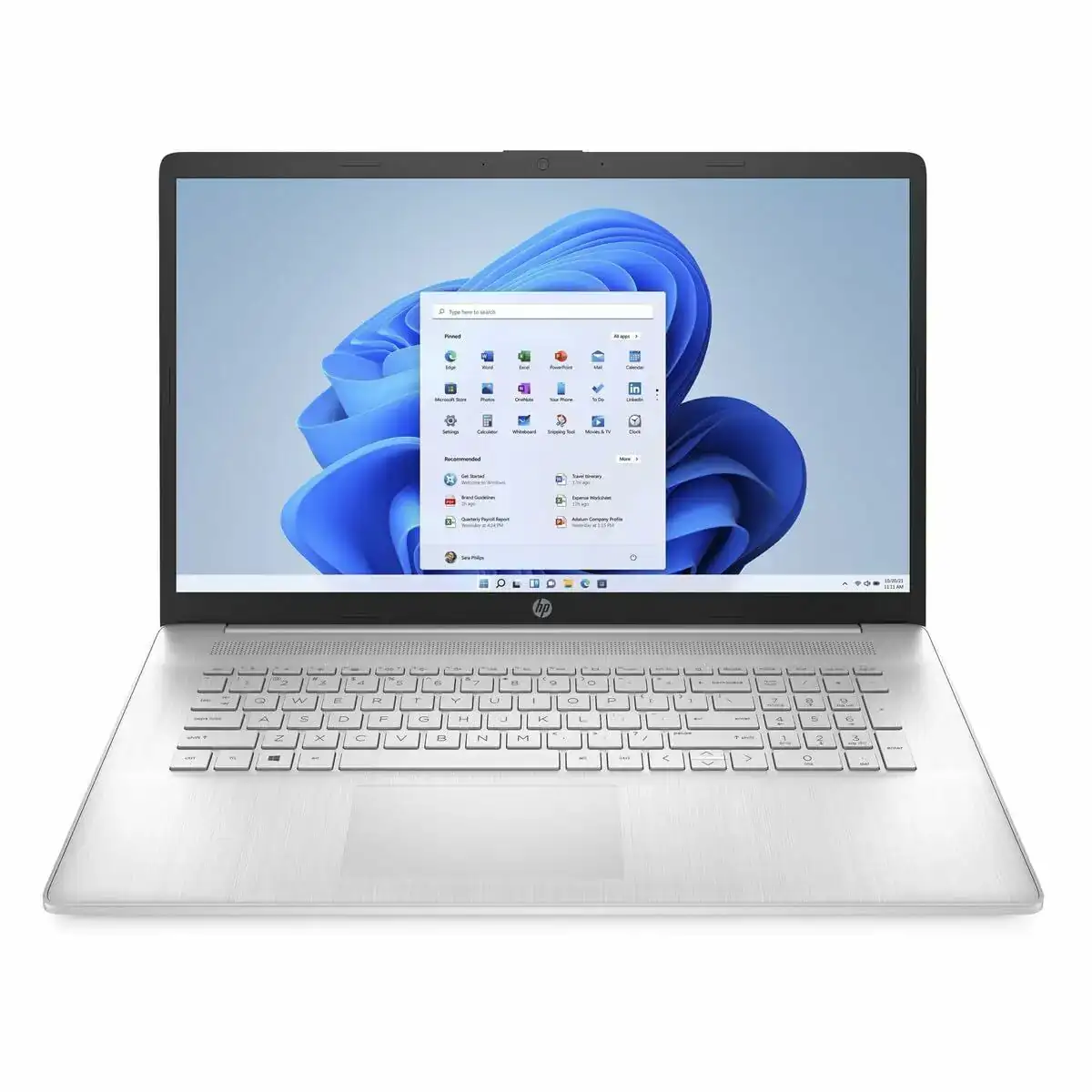 Ordinateur portable hp cn3012ns 17 512 gb ssd 16 gb ram i5 1335u_3248. DIAYTAR COTE D'IVOIRE - Votre Source de Trésors Culturels. Naviguez à travers notre catalogue et trouvez des articles qui mettent en avant la richesse de la culture sénégalaise.