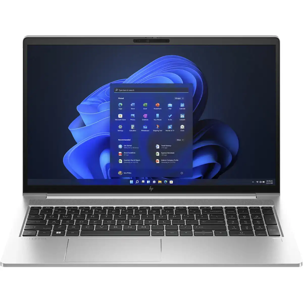 Ordinateur portable hp elitebook 650 g10 espagnol qwerty 15 6 512 gb ssd 16 gb ram i5 1335u_7562. DIAYTAR COTE D'IVOIRE - Là où la Qualité est Non Négociable. Parcourez notre boutique en ligne pour découvrir des produits qui incarnent le raffinement et l'excellence du Côte d'Ivoire.