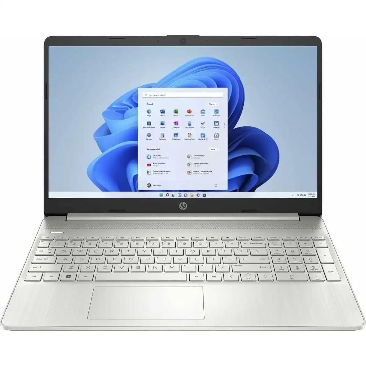 Ordinateur portable hp fq5017ns 512 gb ssd 8 gb ram 15 6 intel core i5 1235u_2485. DIAYTAR COTE D'IVOIRE - Là où les Possibilités sont Infinies. Parcourez nos catégories et laissez-vous séduire par des produits qui enrichiront votre quotidien, du pratique à l'esthétique.