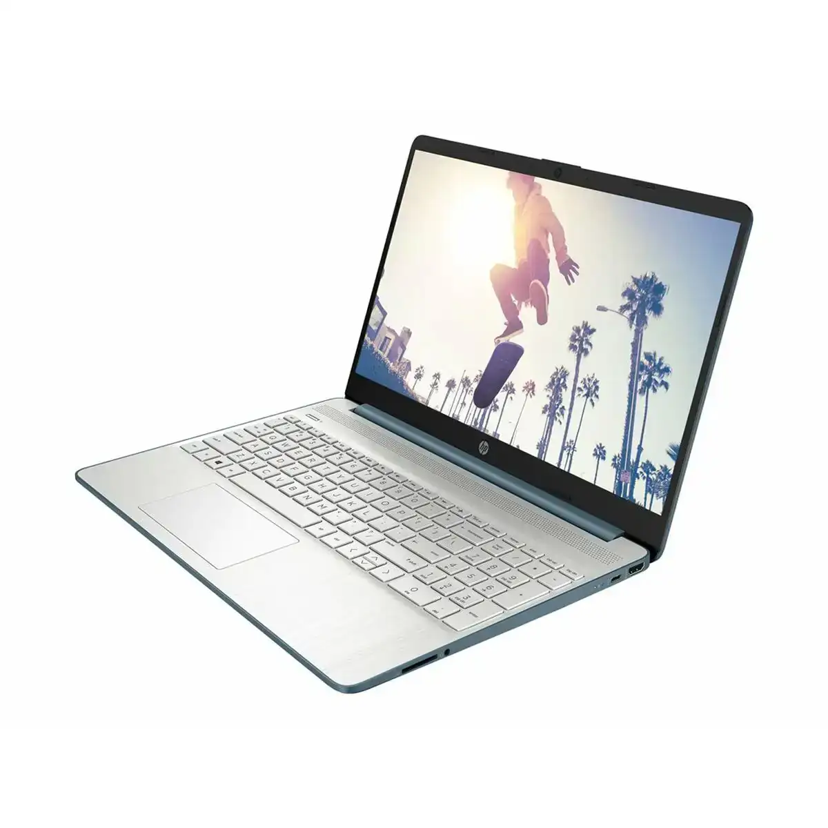 Ordinateur portable hp laptop 15s eq2104ns 15 6 512 gb ssd 8 gb ram amd ryzen 5 5500u_1916. Entrez dans l'Univers de DIAYTAR COTE D'IVOIRE - Où l'Authenticité Renouvelle Votre Quotidien. Explorez notre gamme de produits et trouvez des articles qui reflètent votre essence.