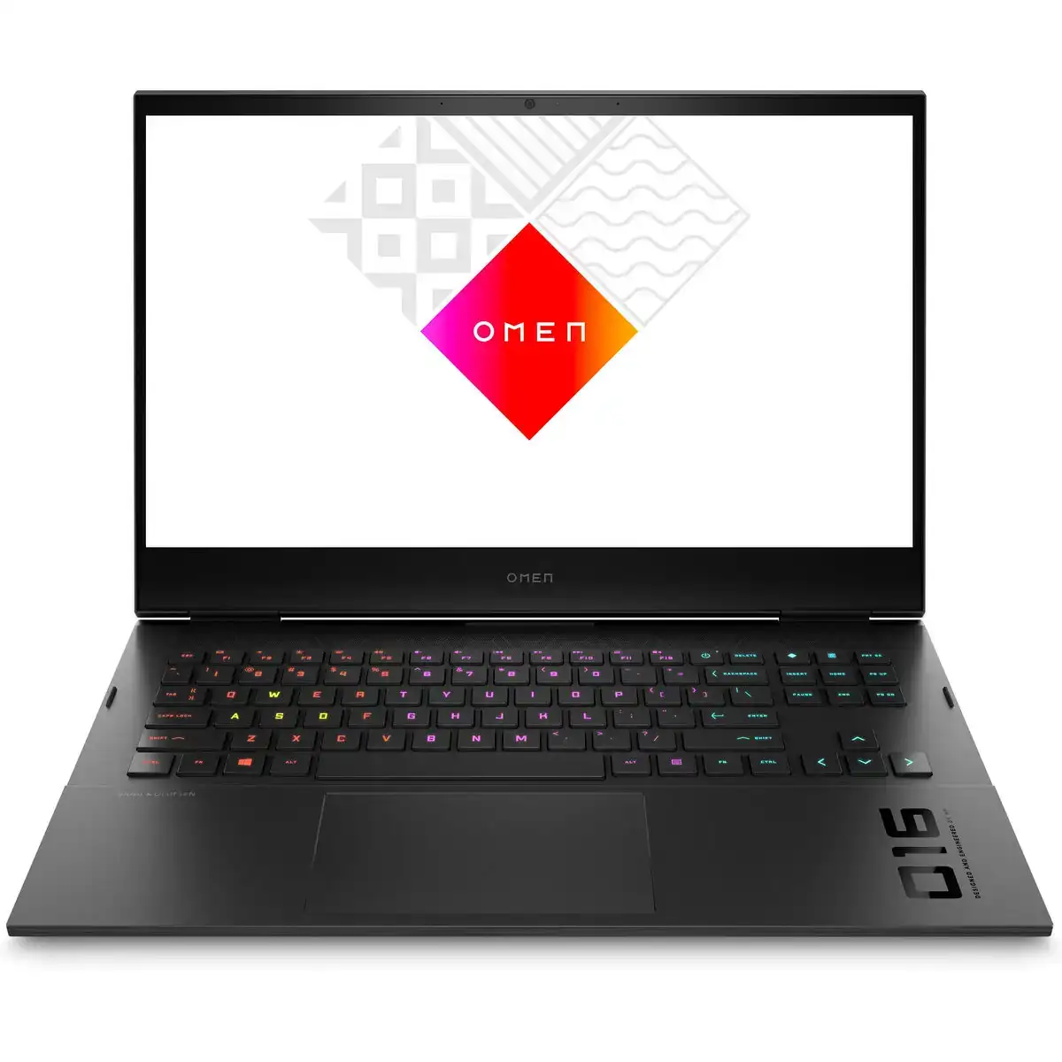 Ordinateur portable hp omen by hp laptop 16 b1016ns espagnol qwerty i7 12700h 1 tb ssd 16 gb ram_2598. DIAYTAR COTE D'IVOIRE - Votre Source de Trésors Culturels. Naviguez à travers notre catalogue et trouvez des articles qui mettent en avant la richesse de la culture sénégalaise.