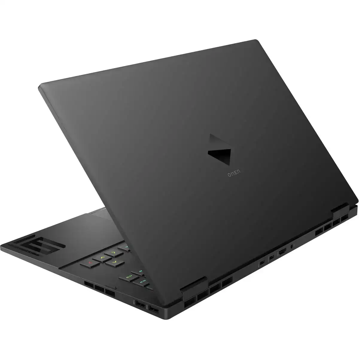 Ordinateur portable hp omen gaming laptop 16 k0023ns 1 tb ssd 32 gb ram i9 12900h intel core i9 12900h _3549. DIAYTAR COTE D'IVOIRE - Là où le Chic Rencontre la Tradition. Naviguez à travers notre catalogue et choisissez des produits qui équilibrent l'élégance intemporelle et l'innovation moderne.