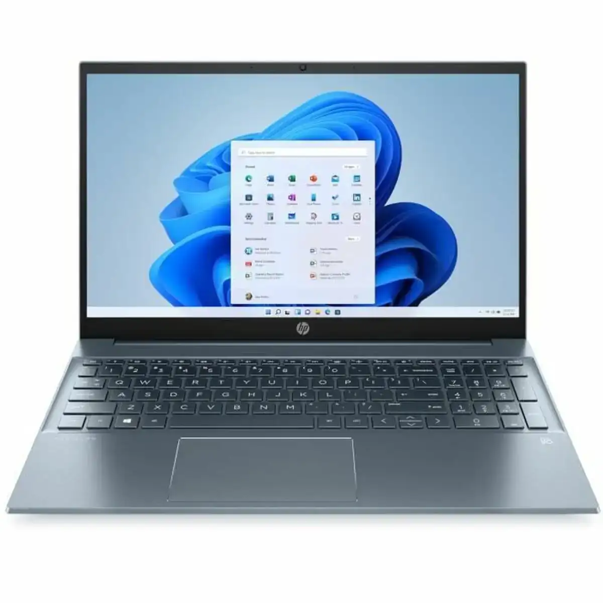 Ordinateur portable hp pavilion 15 eh1047nf amd ryzen 5 5500u 15 1 tb ssd 16 gb ram azerty azerty_8596. DIAYTAR COTE D'IVOIRE - Votre Portail vers l'Extraordinaire. Parcourez nos collections et découvrez des produits qui vous emmènent au-delà de l'ordinaire, créant une expérience de shopping mémorable.