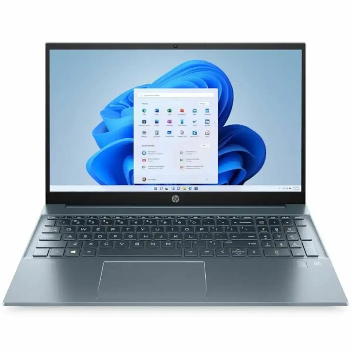 Ordinateur portable hp pavilion 15 ehh27nf 16 gb ram 15 azerty francais_3510. DIAYTAR COTE D'IVOIRE - Où Choisir est un Plaisir Responsable. Parcourez notre catalogue et choisissez des produits qui incarnent notre engagement envers des pratiques durables et éthiques.
