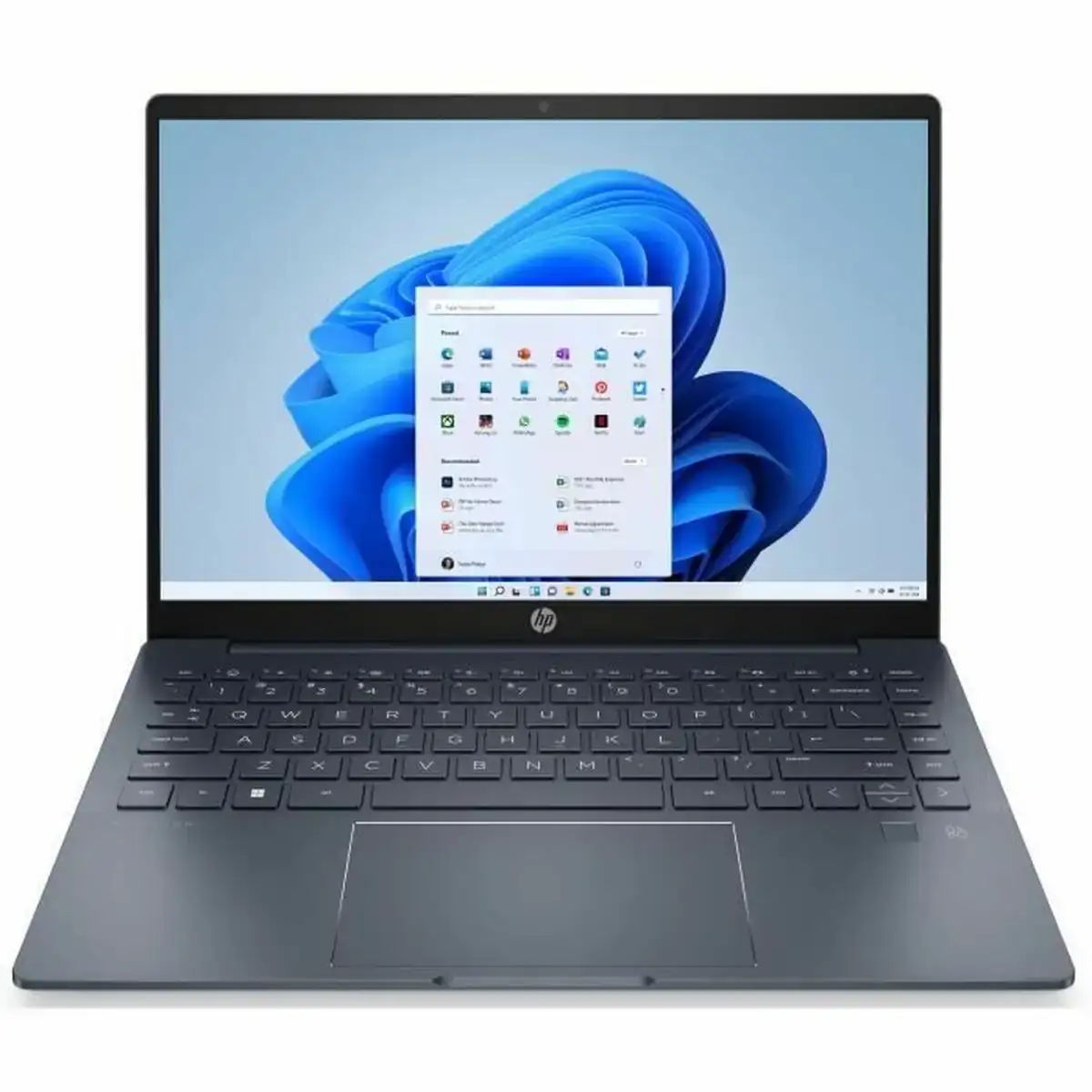 Ordinateur portable hp pavilion plus intel core i5 13500h 16 gb ddr4 sdram 14 2 512 gb ssd azerty francais_4304. Découvrez DIAYTAR COTE D'IVOIRE - Votre Destination de Shopping Inspirée. Naviguez à travers nos offres variées et trouvez des articles qui reflètent votre personnalité et vos goûts.