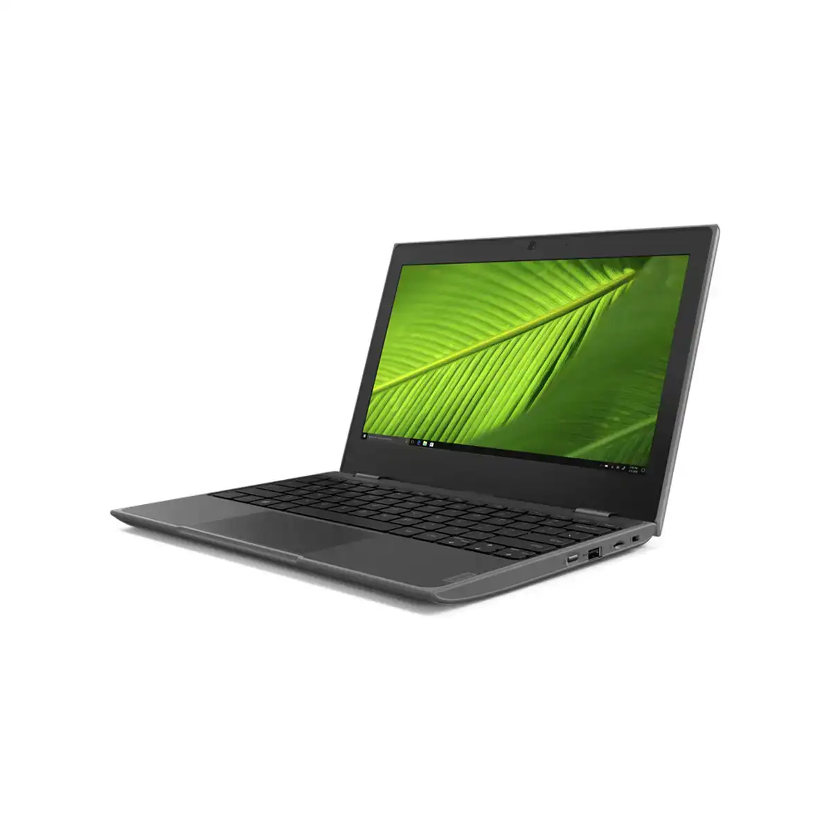 Ordinateur portable lenovo 100e espagnol qwerty 128 gb ssd 4 gb ram intel celeron n4000 11 6 _6053. DIAYTAR COTE D'IVOIRE - Là où le Shopping Devient une Expérience. Naviguez à travers notre catalogue diversifié et découvrez des produits qui ajoutent de la couleur et de la passion à votre vie.