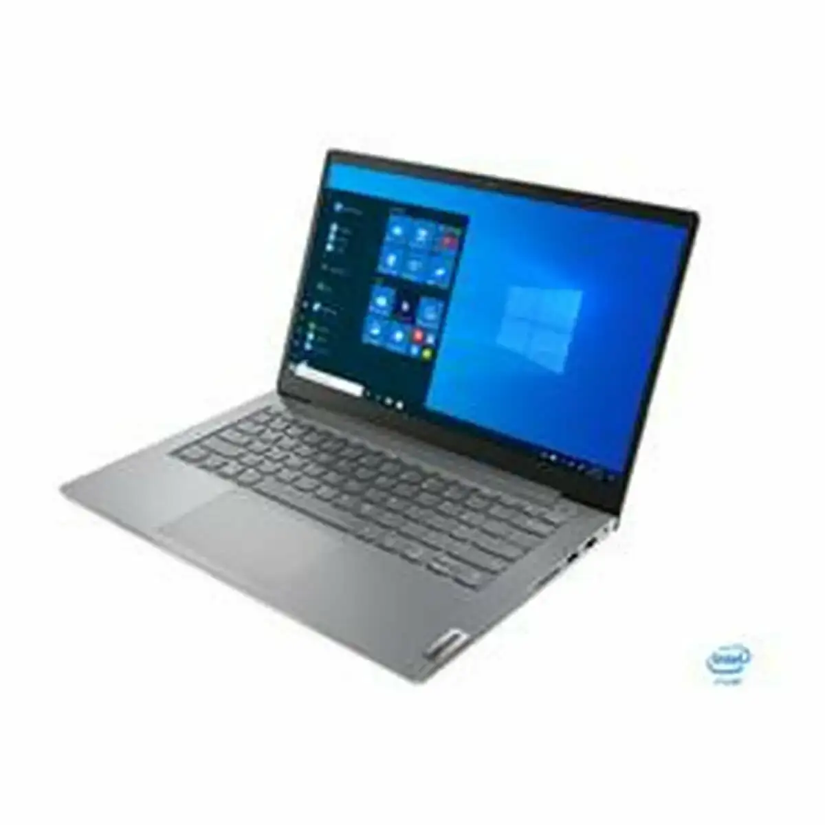 Ordinateur portable lenovo 14 g2 itl 512 gb ssd 16 gb ram 8 gb ram intel core i5 1135g7 espagnol qwerty_7375. DIAYTAR COTE D'IVOIRE - Là où Chaque Produit a son Histoire. Découvrez notre gamme de produits, chacun portant en lui le récit de l'artisanat et de la passion, pour vous offrir une expérience de shopping authentique.