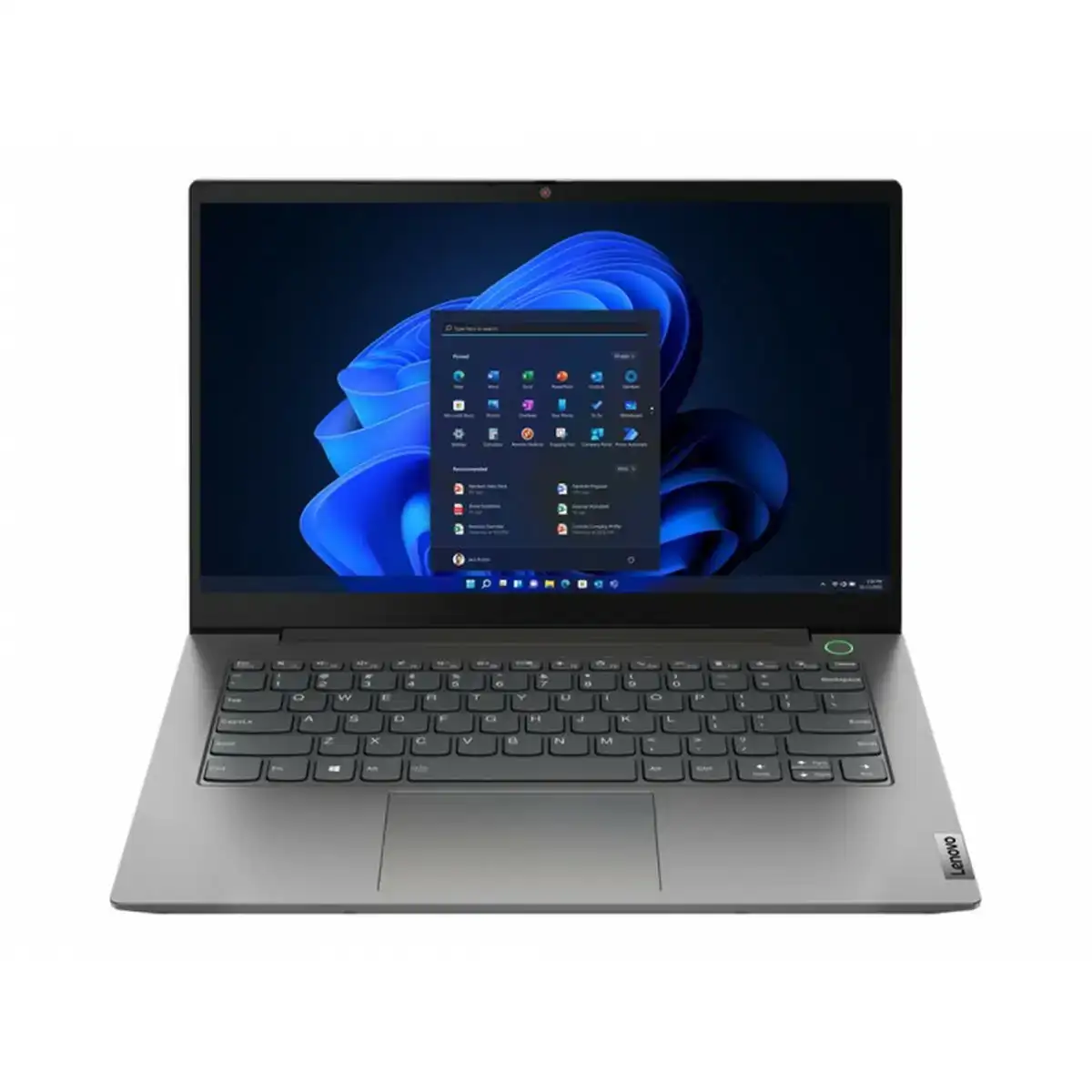 Ordinateur portable lenovo 21dh000ksp i5 1235u 8gb 256gb ssd espagnol qwerty intel core i5 1235u 256 gb ssd 14 8 gb ram 256 gb _2187. DIAYTAR COTE D'IVOIRE - Là où Vos Rêves Prendent Forme. Plongez dans notre catalogue diversifié et trouvez des produits qui enrichiront votre quotidien, du pratique à l'exceptionnel.