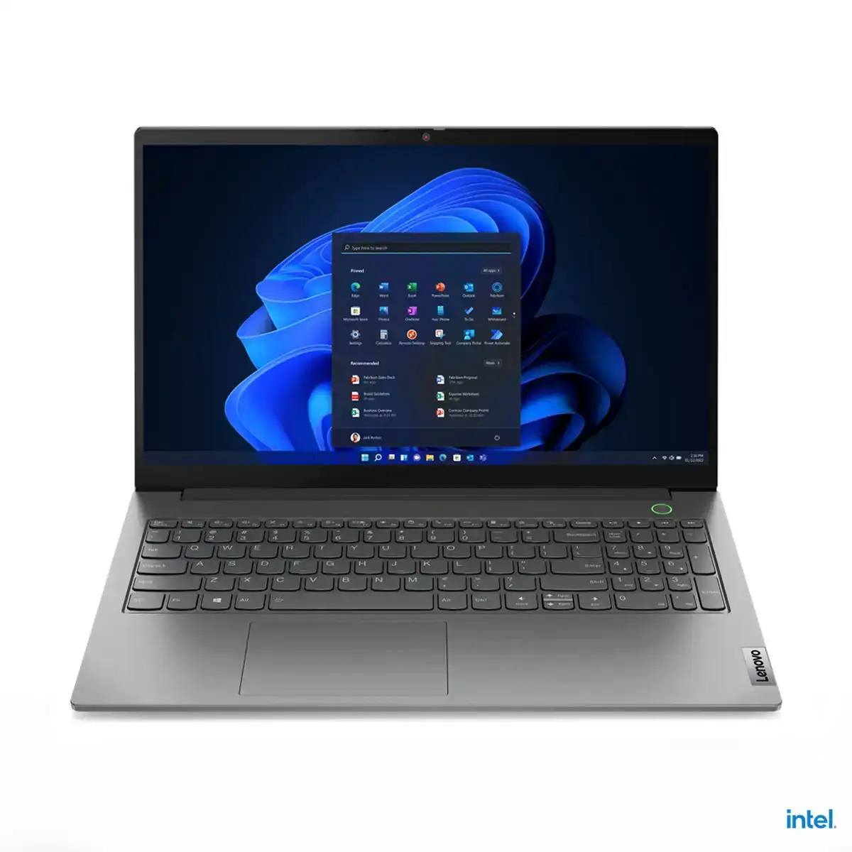 Ordinateur portable lenovo 21dj000csp intel core i5 1235u espagnol qwerty 256 gb ssd 15 6 8 gb ram 256 gb_7957. DIAYTAR COTE D'IVOIRE - Votre Passage vers l'Exceptionnel. Explorez notre boutique en ligne, où chaque produit est choisi avec soin pour offrir une expérience de shopping inoubliable.