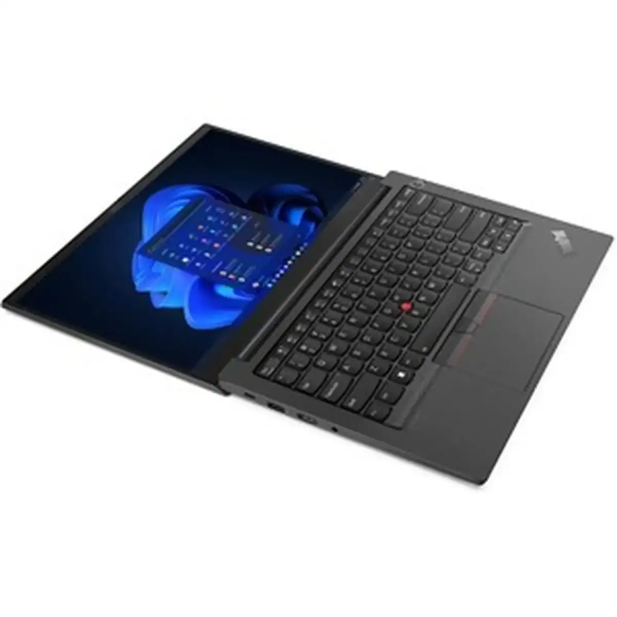 Ordinateur portable lenovo 21e30052sp espagnol qwerty intel core i5 1235u 256 gb ssd 14 8 gb ram_7013. Entrez dans l'Univers de DIAYTAR COTE D'IVOIRE - Où la Tradition S'unit à la Modernité. Explorez notre sélection pour trouver des produits qui allient héritage et innovation.