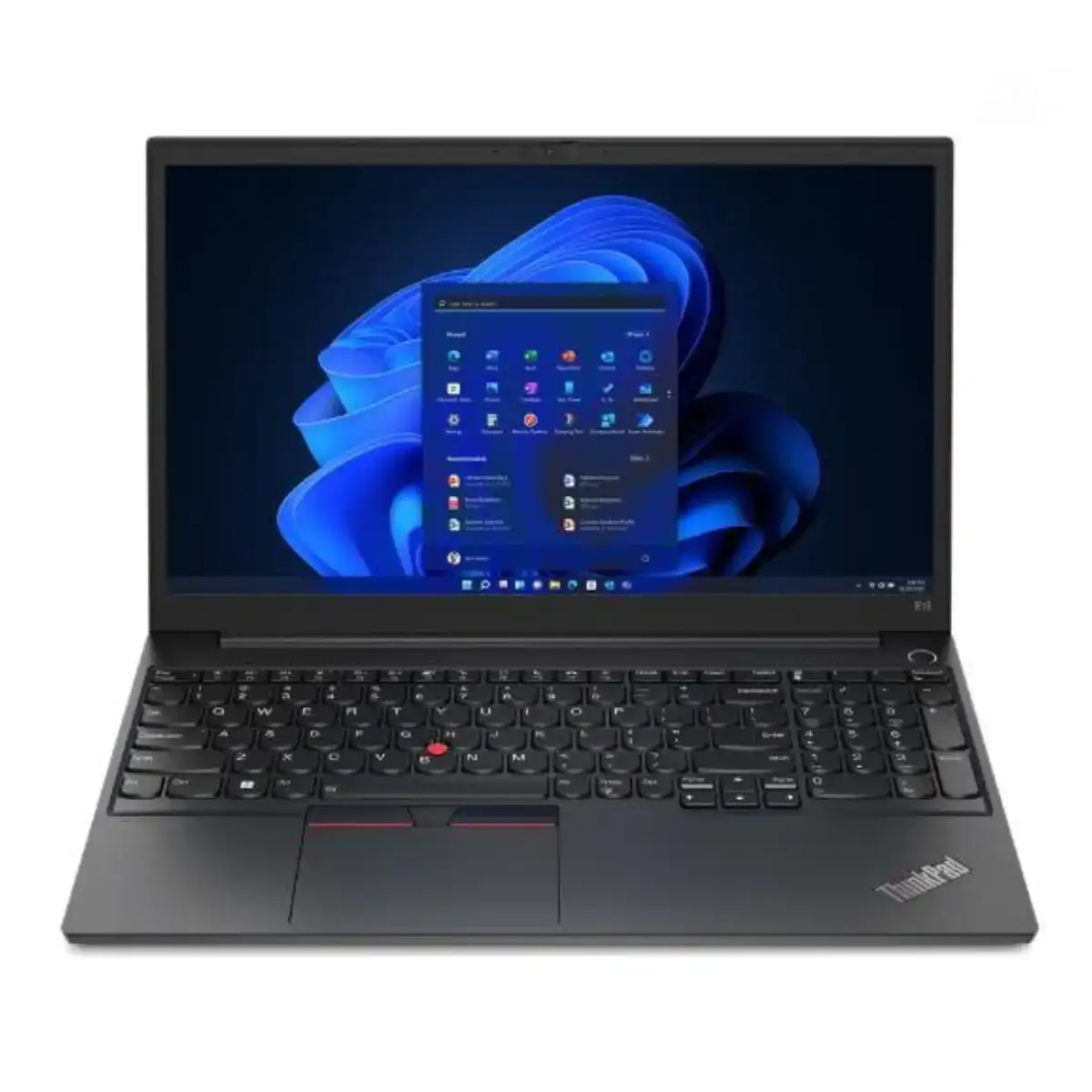 Ordinateur portable lenovo 21e6005fsp espagnol qwerty 256 gb ssd 8 gb ram 15 6 intel core i5 1235u_3112. DIAYTAR COTE D'IVOIRE - Où l'Élégance se Mêle à l'Authenticité. Naviguez à travers notre boutique en ligne et choisissez des produits qui incarnent le style et la tradition du Côte d'Ivoire.