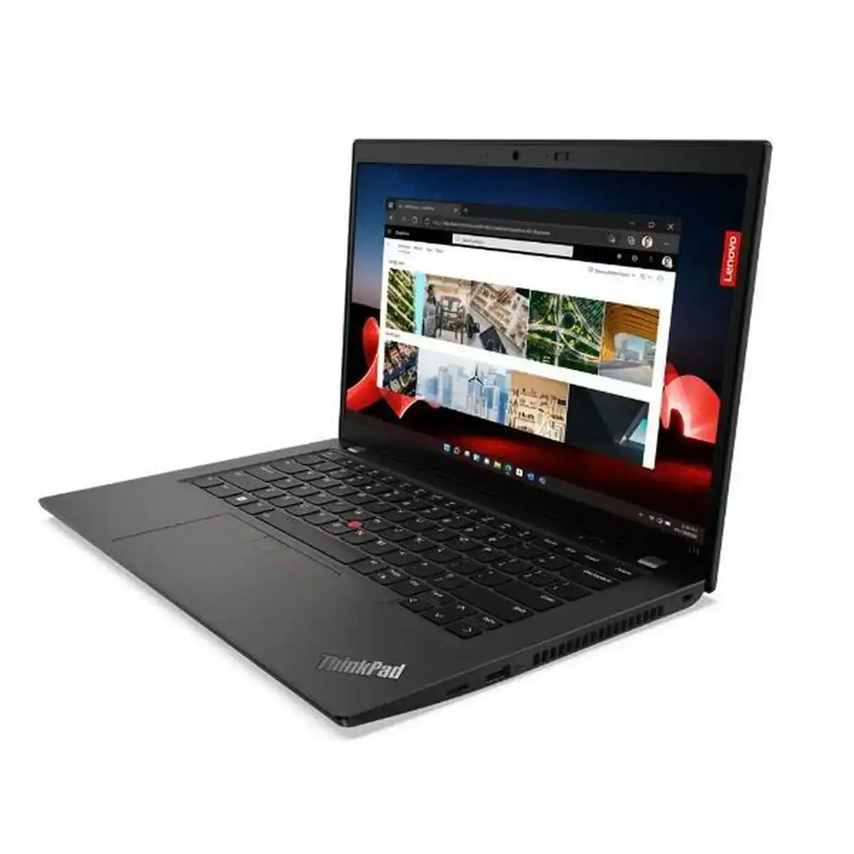 Ordinateur portable lenovo 21h1003fsp 16 gb ram intel core i7 1355u 14 512 gb ssd_3058. DIAYTAR COTE D'IVOIRE - Où Chaque Produit a son Histoire à Raconter. Parcourez notre catalogue et découvrez des articles qui portent en eux la passion et l'histoire du Côte d'Ivoire.