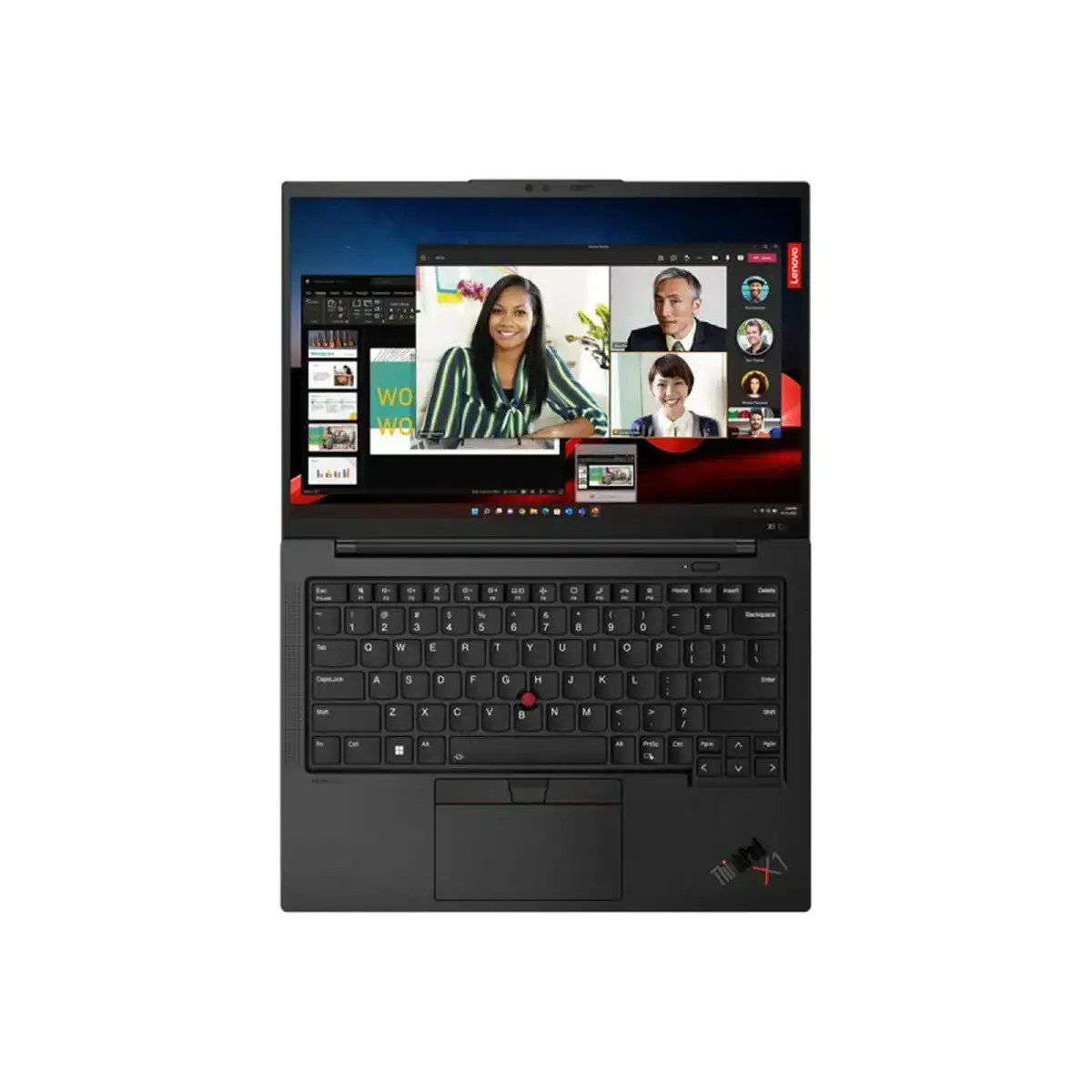 Ordinateur portable lenovo 21hm0064sp 16 gb ram i5 1335u 14 512 gb ssd_9427. Bienvenue chez DIAYTAR COTE D'IVOIRE - Votre Destination Shopping Complète! Découvrez une boutique en ligne généraliste au Côte d'Ivoire offrant une vaste gamme de produits, allant des vêtements aux gadgets électroniques, en passant par l'artisanat local.