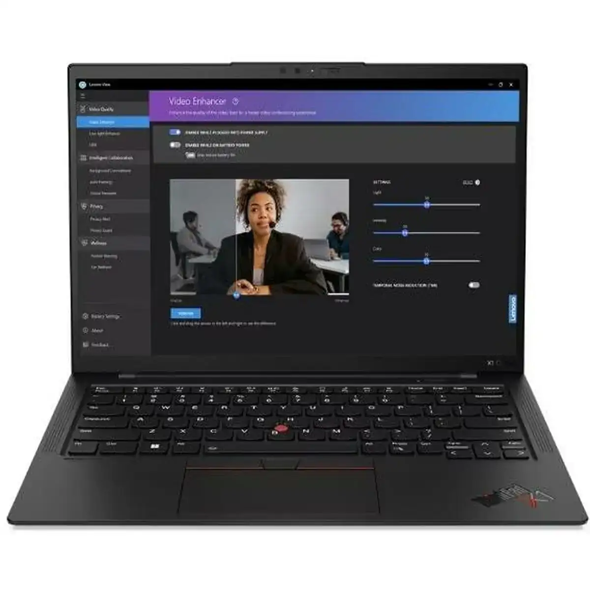 Ordinateur portable lenovo 21hm0068sp 32 gb ram intel core i7 1355u 14 1024 gb_9983. Bienvenue chez DIAYTAR COTE D'IVOIRE - Votre Destination Shopping Complète! Découvrez une boutique en ligne généraliste au Côte d'Ivoire offrant une vaste gamme de produits, allant des vêtements aux gadgets électroniques, en passant par l'artisanat local.