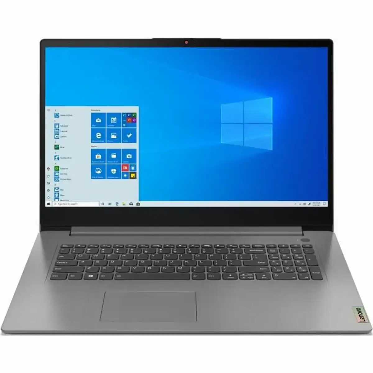 Ordinateur portable lenovo 256 gb ssd 8 gb ram 17 3 intel c core tm i3 1115g4 azerty francais_7902. DIAYTAR COTE D'IVOIRE - Où Chaque Produit est une Histoire à Raconter. Découvrez notre sélection de produits qui vous permettent de créer votre propre récit à travers vos achats.
