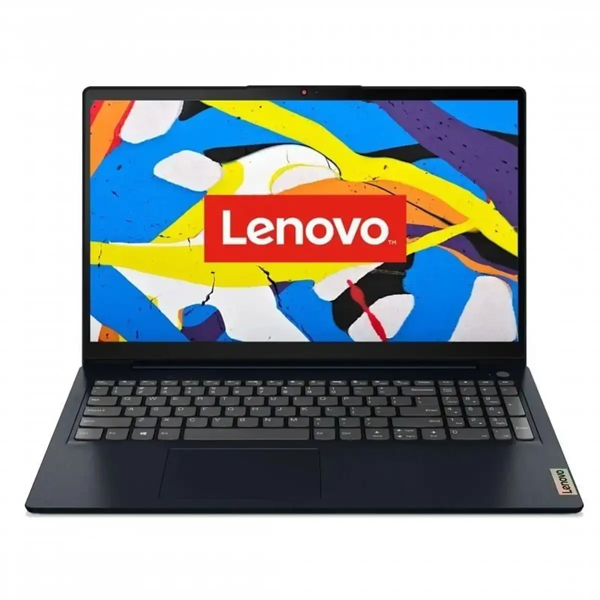 Ordinateur portable lenovo 3 15itl6 espagnol qwerty intel c core tm i3 1115g4 256 gb ssd 8 gb ram intel core i3 1115g4_1054. DIAYTAR COTE D'IVOIRE - Où Choisir est un Plaisir Responsable. Explorez notre boutique en ligne et adoptez des produits qui reflètent notre engagement envers la durabilité.