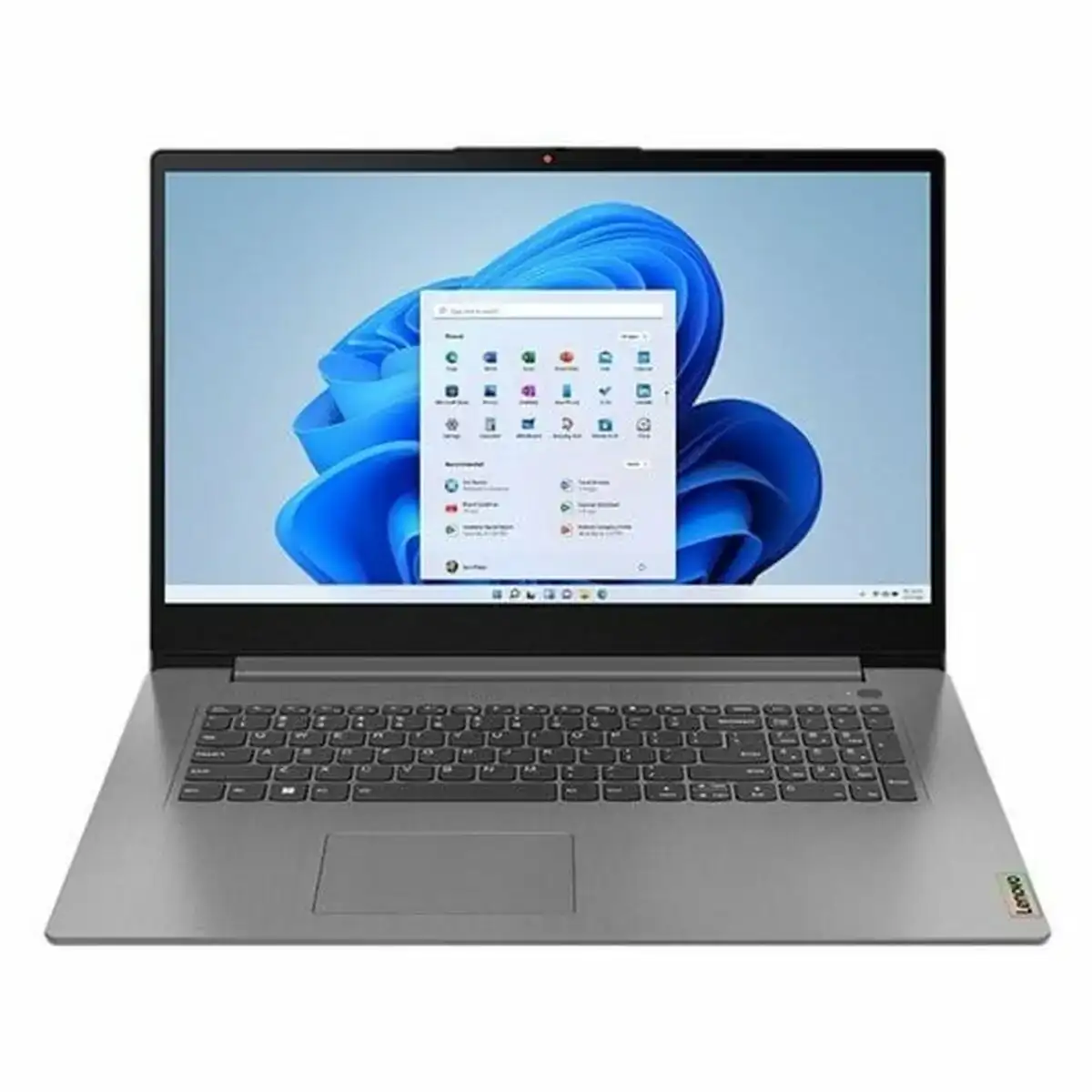Ordinateur portable lenovo 3 17aba7 512 gb ssd 8 gb ram amd ryzen 5 5625u espagnol qwerty_8248. DIAYTAR COTE D'IVOIRE - Là où Chaque Clic Compte. Parcourez notre boutique en ligne et laissez-vous guider vers des trouvailles uniques qui enrichiront votre quotidien.