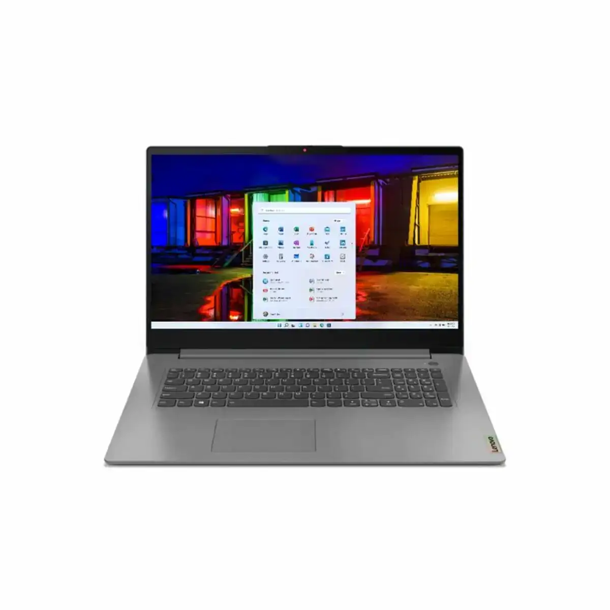 Ordinateur portable lenovo 3 espagnol qwerty amd ryzen 3 5300u 256 gb ssd 8 gb ram 4 gb ram_2869. DIAYTAR COTE D'IVOIRE - L'Odyssée du Shopping à Votre Portée. Parcourez notre boutique en ligne et partez à la découverte d'articles qui rendront chaque jour spécial.