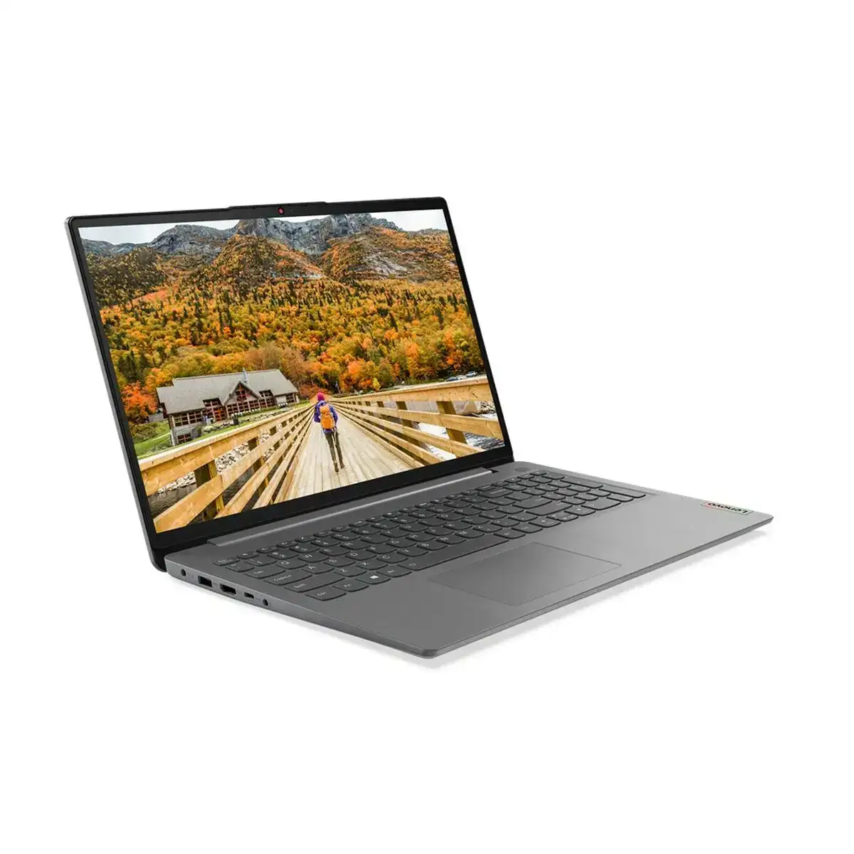 Ordinateur portable lenovo 3 espagnol qwerty amd ryzen 3 5300u 256 gb ssd 8 gb ram_4736. Bienvenue chez DIAYTAR COTE D'IVOIRE - Où le Shopping Devient une Aventure. Découvrez notre collection diversifiée et explorez des produits qui reflètent la diversité du Côte d'Ivoire.