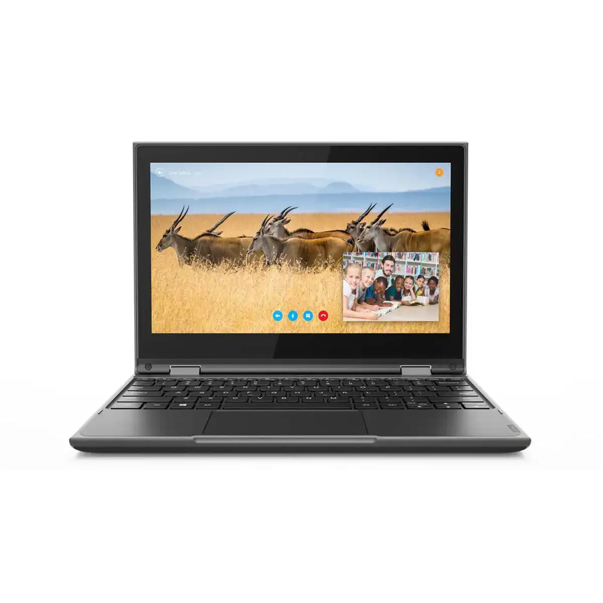 Ordinateur portable lenovo 300e 128 gb ssd 4 gb ram 11 6 intel celeron n4120_6156. DIAYTAR COTE D'IVOIRE - Où Choisir est un Acte d'Amour pour le Côte d'Ivoire. Explorez notre boutique en ligne et choisissez des articles qui célèbrent la culture et l'artisanat du pays.
