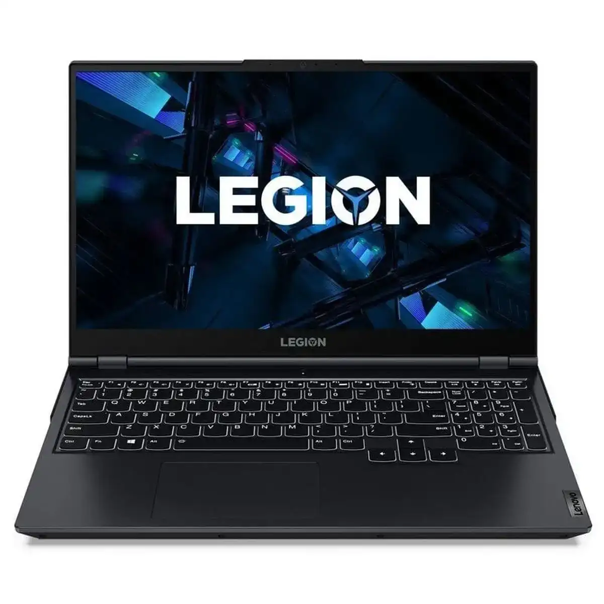 Ordinateur portable lenovo 5 espagnol qwerty i5 11400h 512 gb ssd 16 gb ram_6959. DIAYTAR COTE D'IVOIRE - L'Art de Vivre le Shopping Authentique. Découvrez notre boutique en ligne et trouvez des produits qui incarnent la passion et le savoir-faire du Côte d'Ivoire.