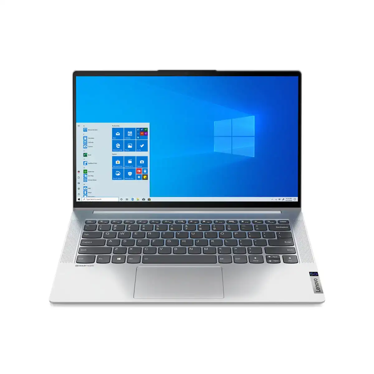 Ordinateur portable lenovo 5g 14q8x05 espagnol qwerty 512 gb ssd 8 gb ram_8486. Entrez dans l'Univers de DIAYTAR COTE D'IVOIRE - Où Choisir est un Plaisir. Explorez notre gamme variée et trouvez des articles qui parlent à votre cœur et à votre style.