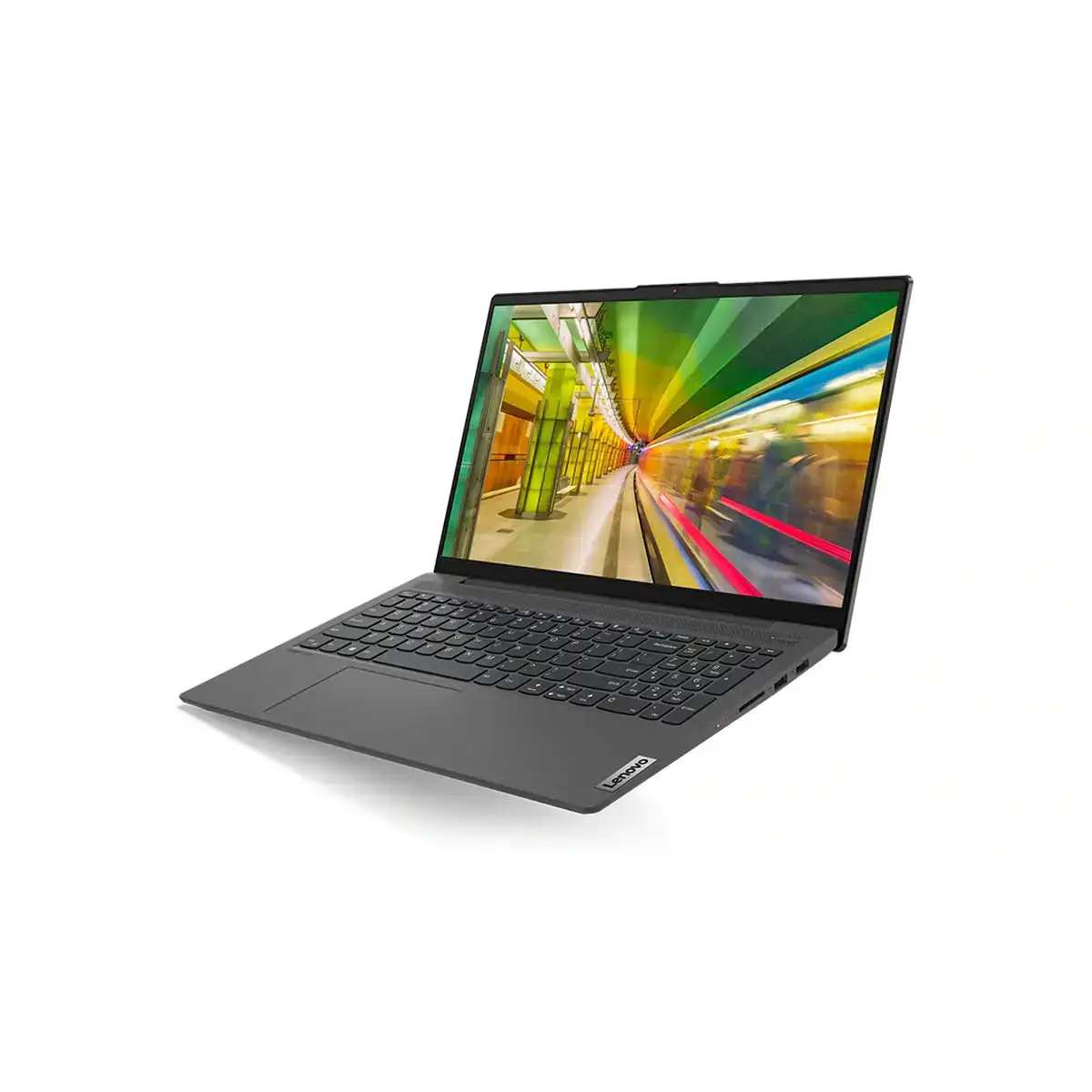 Ordinateur portable lenovo 82fg01qvsp 15 6 intel core i5 1135g7 512 gb ssd 16 gb 16 gb ram 14 espagnol qwerty_6497. DIAYTAR COTE D'IVOIRE - Votre Destination Shopping d'Exception. Parcourez nos rayons virtuels et choisissez des produits qui incarnent l'excellence et la diversité.