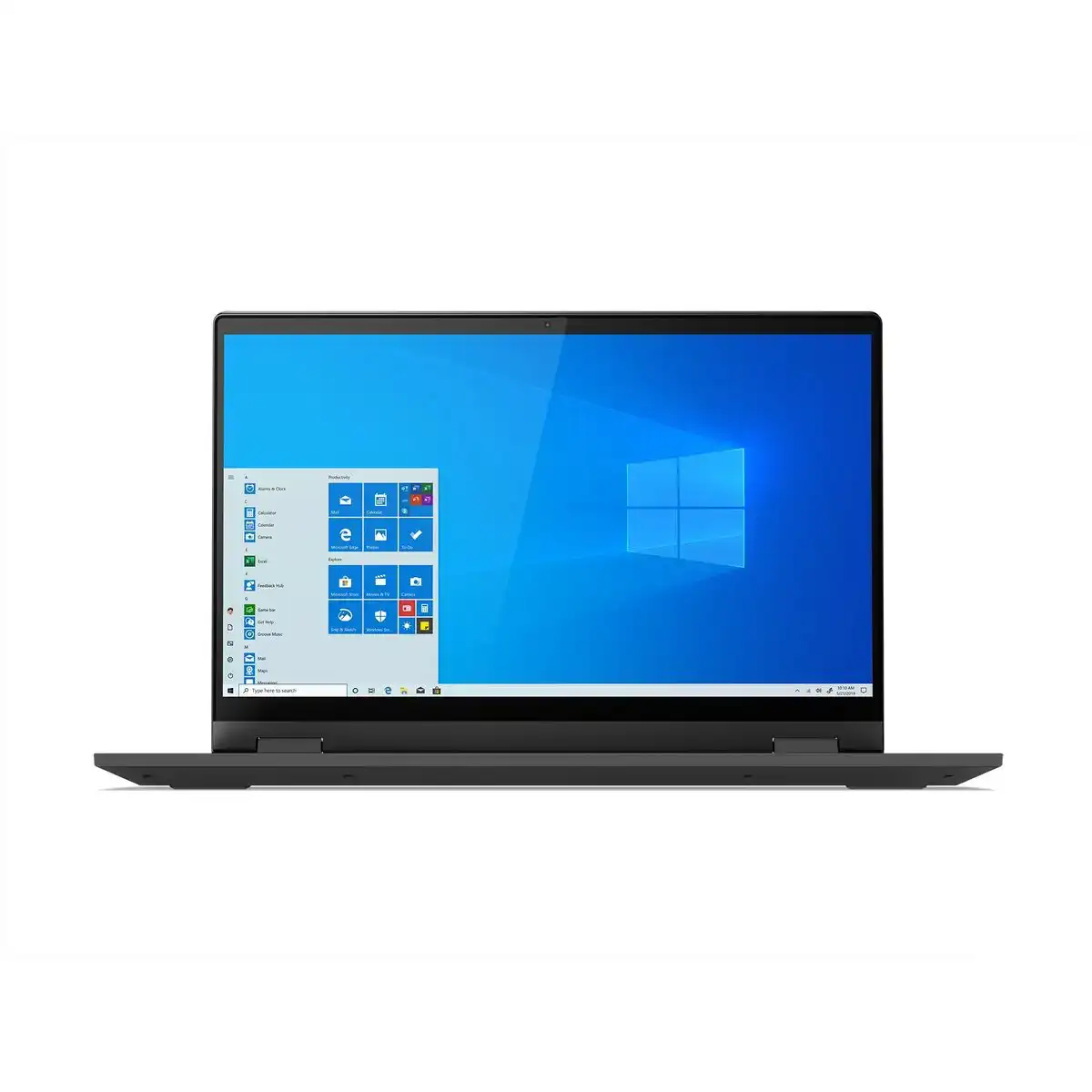 Ordinateur portable lenovo 82hu014hsp espagnol qwerty 512 gb ssd 16 gb ram 14 ryzen 7 5700u_7662. DIAYTAR COTE D'IVOIRE - Votre Destination Shopping de Confiance. Naviguez à travers notre boutique en ligne et profitez d'une sélection soigneusement choisie de produits qui répondent à toutes vos exigences.
