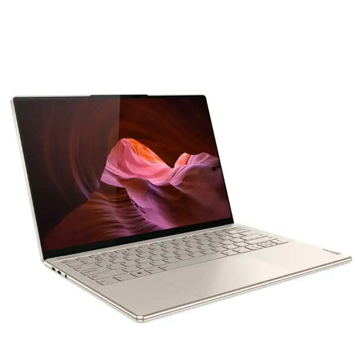 Ordinateur portable lenovo 82t00052sp intel core i7 1280p espagnol qwerty 16 gb 14 1 tb ssd 16 gb ram_8101. DIAYTAR COTE D'IVOIRE - Là où la Beauté Rencontre la Fonctionnalité. Parcourez notre sélection pour trouver des produits qui allient esthétique et praticité, pour un quotidien sublimé.