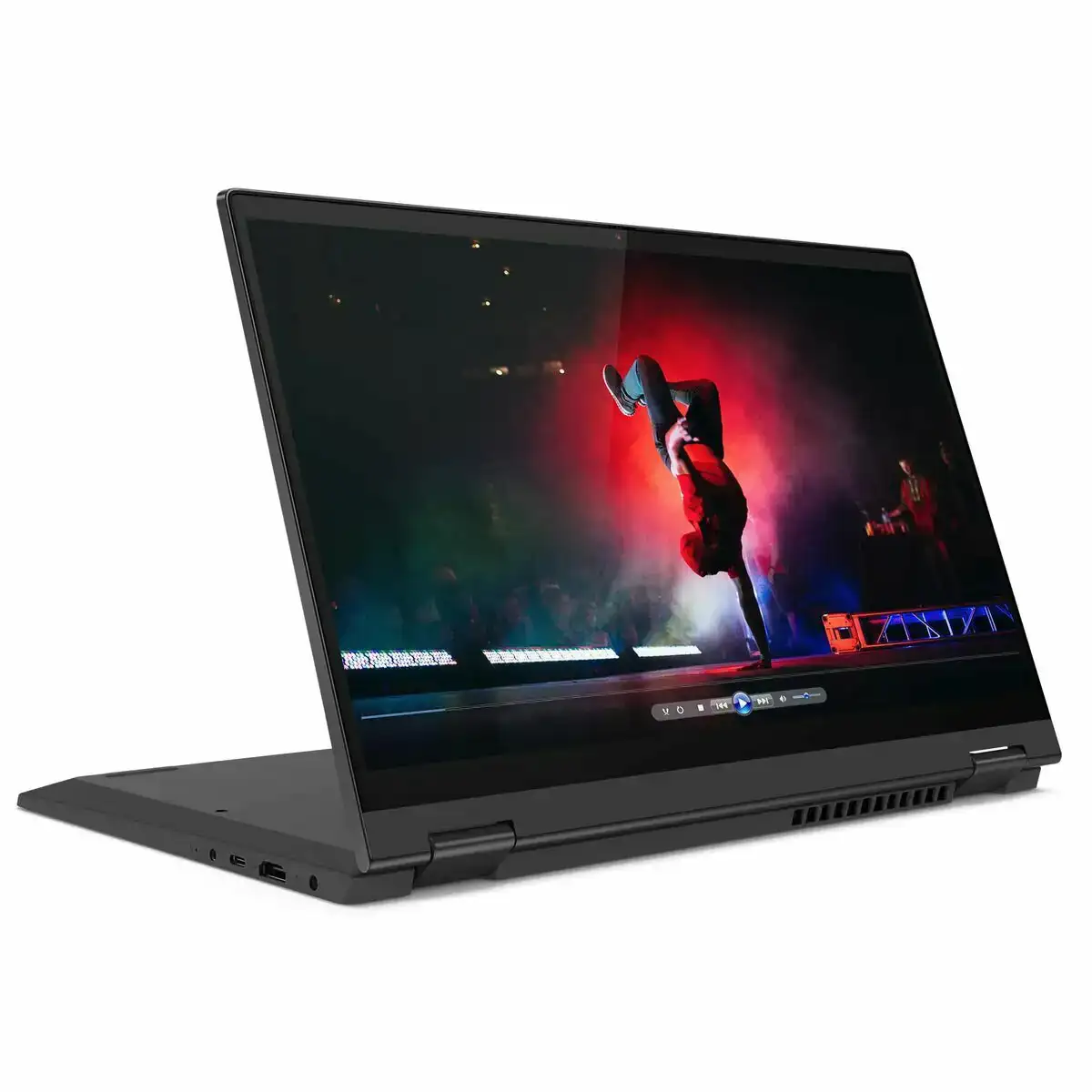 Ordinateur portable lenovo flex 5 14alc05 512 gb ssd 16 gb ram i5 5500u 512 gb ssd 16 gb ram amd ryzen 5 5500u espagnol qwerty_5525. Découvrez DIAYTAR COTE D'IVOIRE - Où l'Élégance Rencontre la Variété. Parcourez notre collection et trouvez des trésors cachés qui ajoutent une touche de sophistication à votre vie quotidienne.