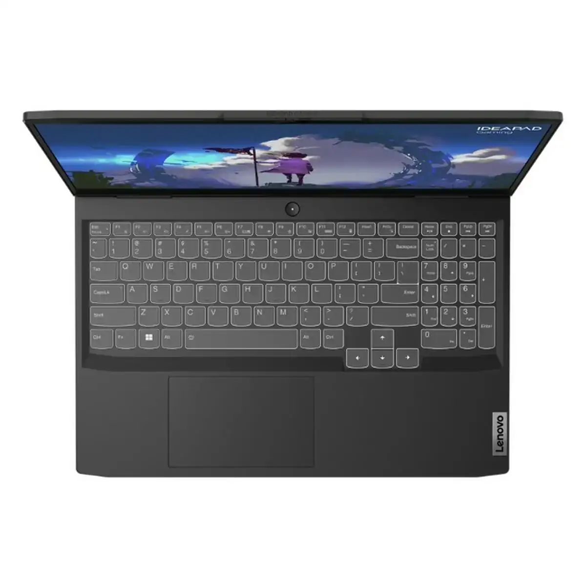 Ordinateur portable lenovo gam3 15iah7 espagnol qwerty 512 gb ssd 15 6 16 gb ram_8840. DIAYTAR COTE D'IVOIRE - Là où Choisir est une Affirmation de Style. Naviguez à travers notre boutique en ligne et choisissez des produits qui vous distinguent et vous valorisent.