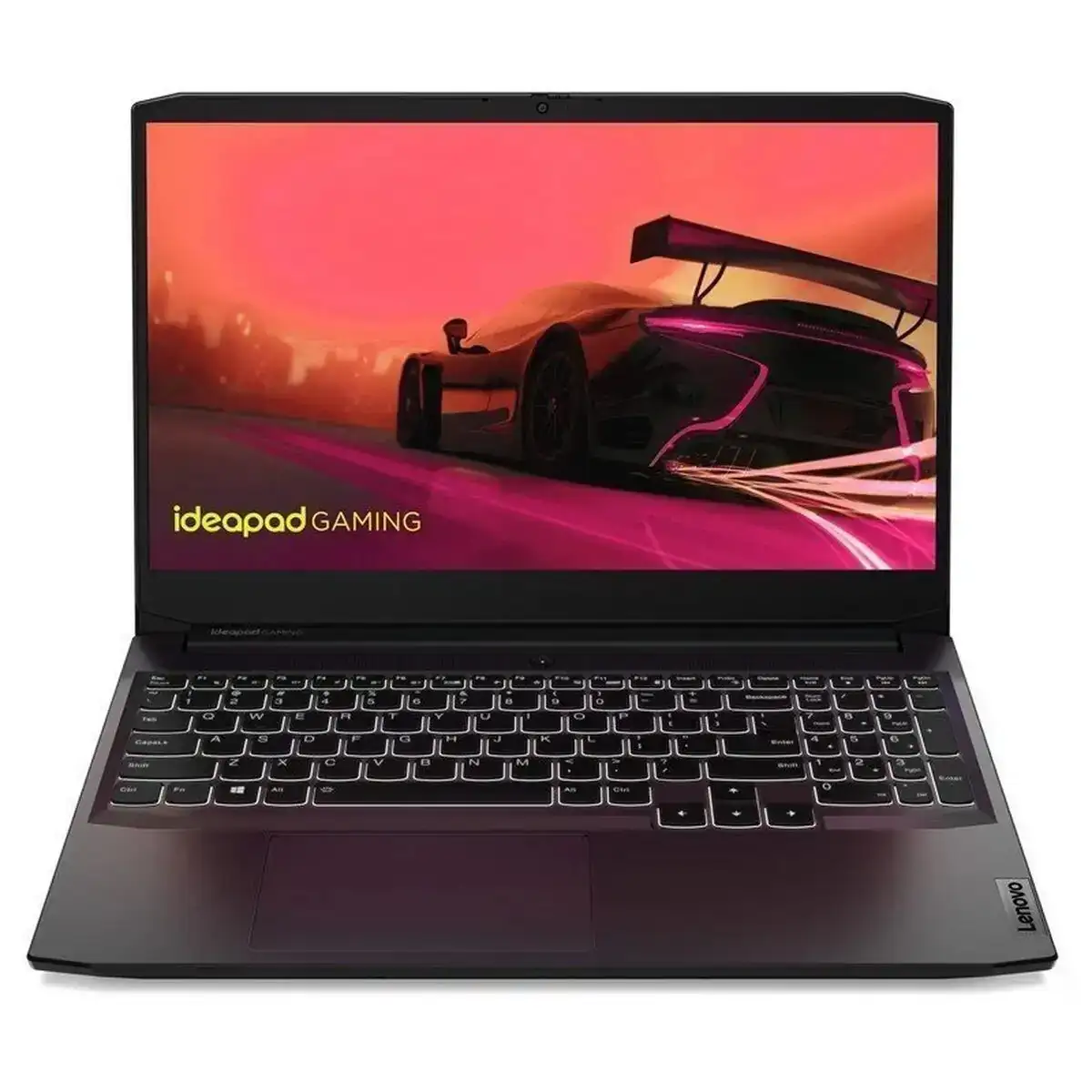 Ordinateur portable lenovo gaming 3 15ach6 amd ryzen 7 5800h espagnol qwerty 512 gb ssd 16 gb ram_6632. Bienvenue sur DIAYTAR COTE D'IVOIRE - Votre Source de Trouvailles Uniques. Explorez nos rayons virtuels pour dénicher des trésors que vous ne trouverez nulle part ailleurs, allant des trésors artisanaux aux articles tendance.