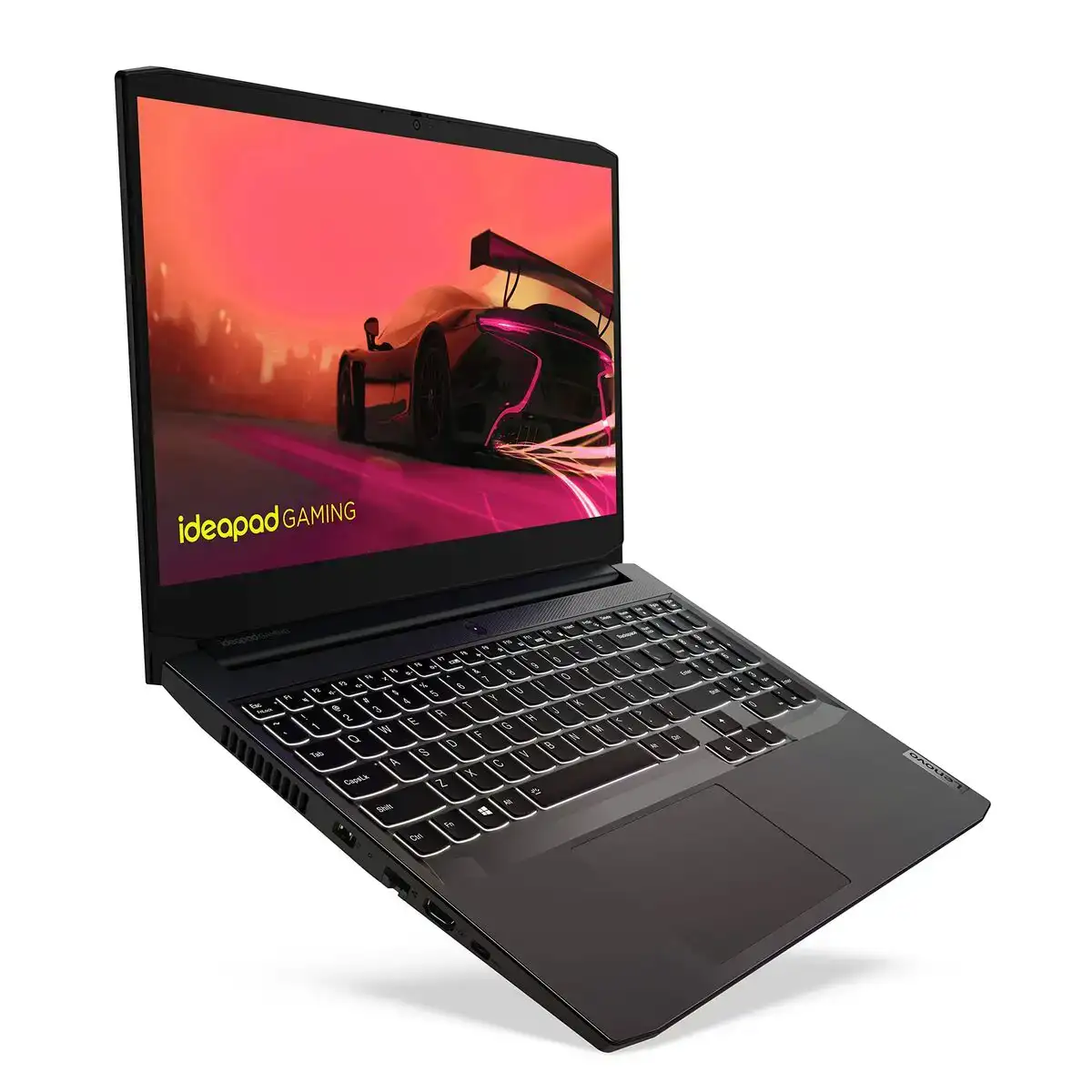 Ordinateur portable lenovo gaming 3 15ach6 espagnol qwerty amd ryzen 7 5800h 512 gb ssd 16 gb ram_6446. DIAYTAR COTE D'IVOIRE - Où la Mode et le Confort se Rencontrent. Plongez dans notre univers de produits et trouvez des articles qui vous habillent avec style et aisance.