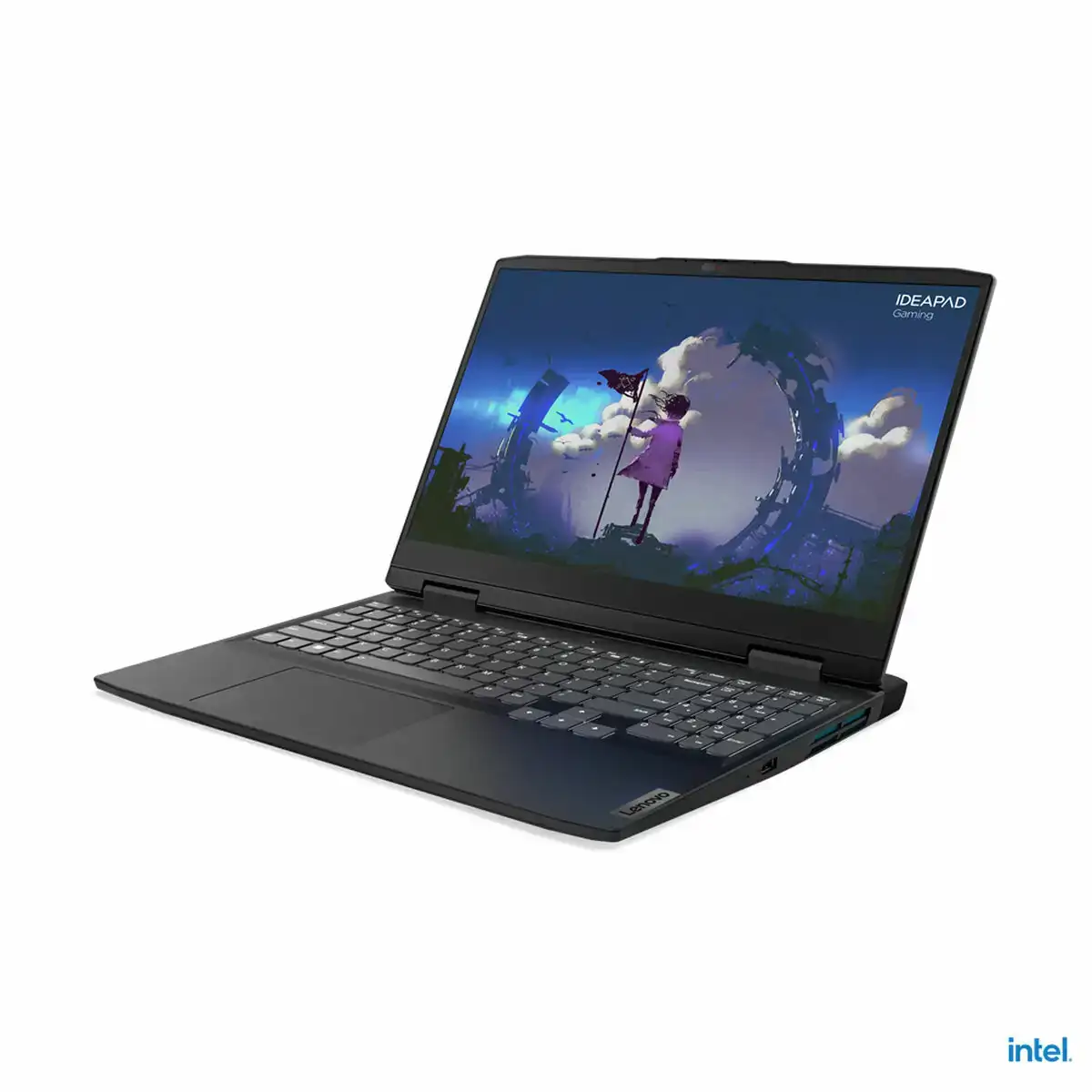 Ordinateur portable lenovo gaming 3 15iah7 512 gb ssd 16 gb ram i7 12700h espagnol qwerty_7194. DIAYTAR COTE D'IVOIRE - L'Art du Shopping Distinctif. Naviguez à travers notre gamme soigneusement sélectionnée et choisissez des produits qui définissent votre mode de vie.