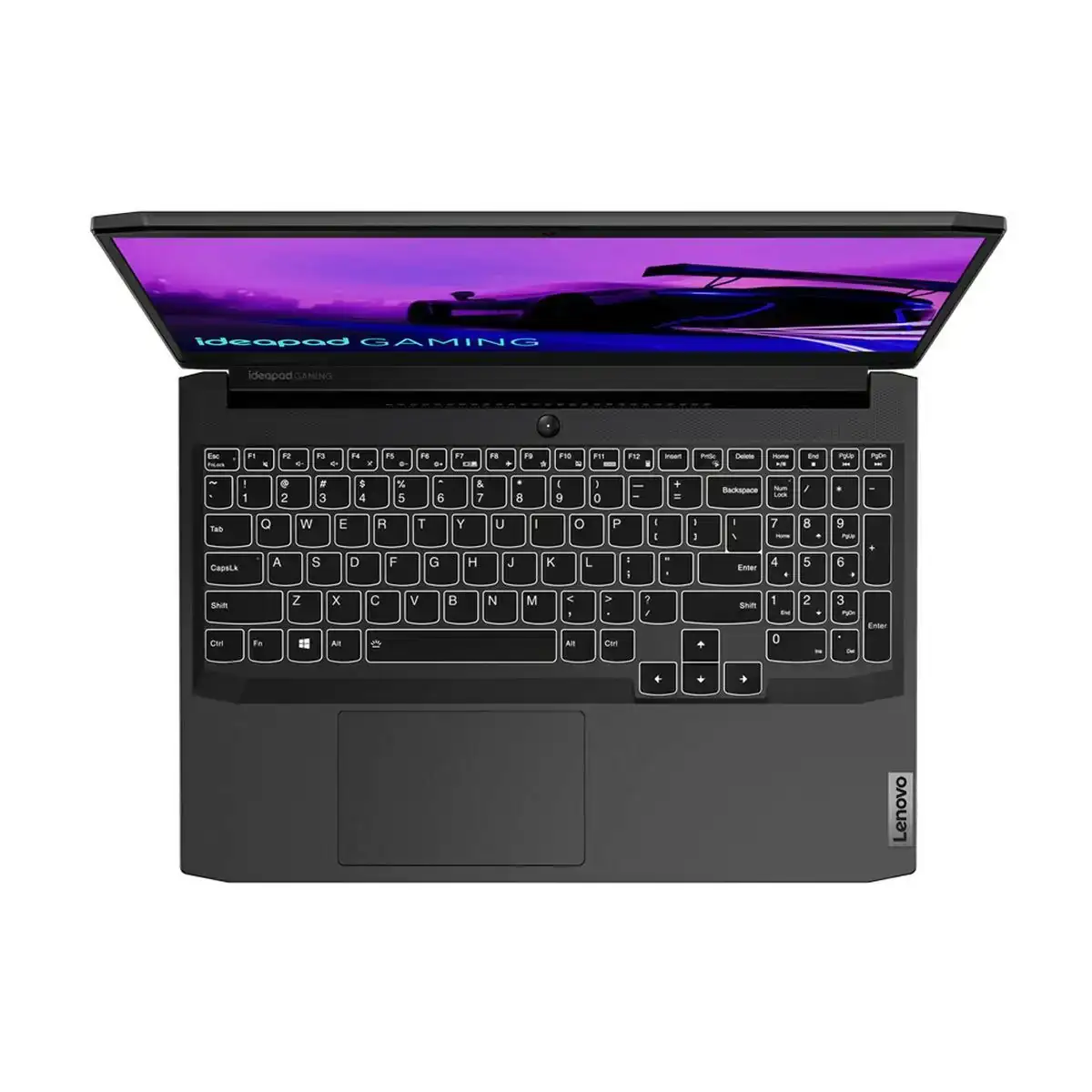 Ordinateur portable lenovo gaming 3 15ihu6 espagnol qwerty intel core i5 11320h 512 gb ssd 16 gb ram_5121. DIAYTAR COTE D'IVOIRE - Où Choisir Devient une Expérience Personnalisée. Explorez notre boutique en ligne pour découvrir des produits qui s'adaptent à votre style et à votre essence.