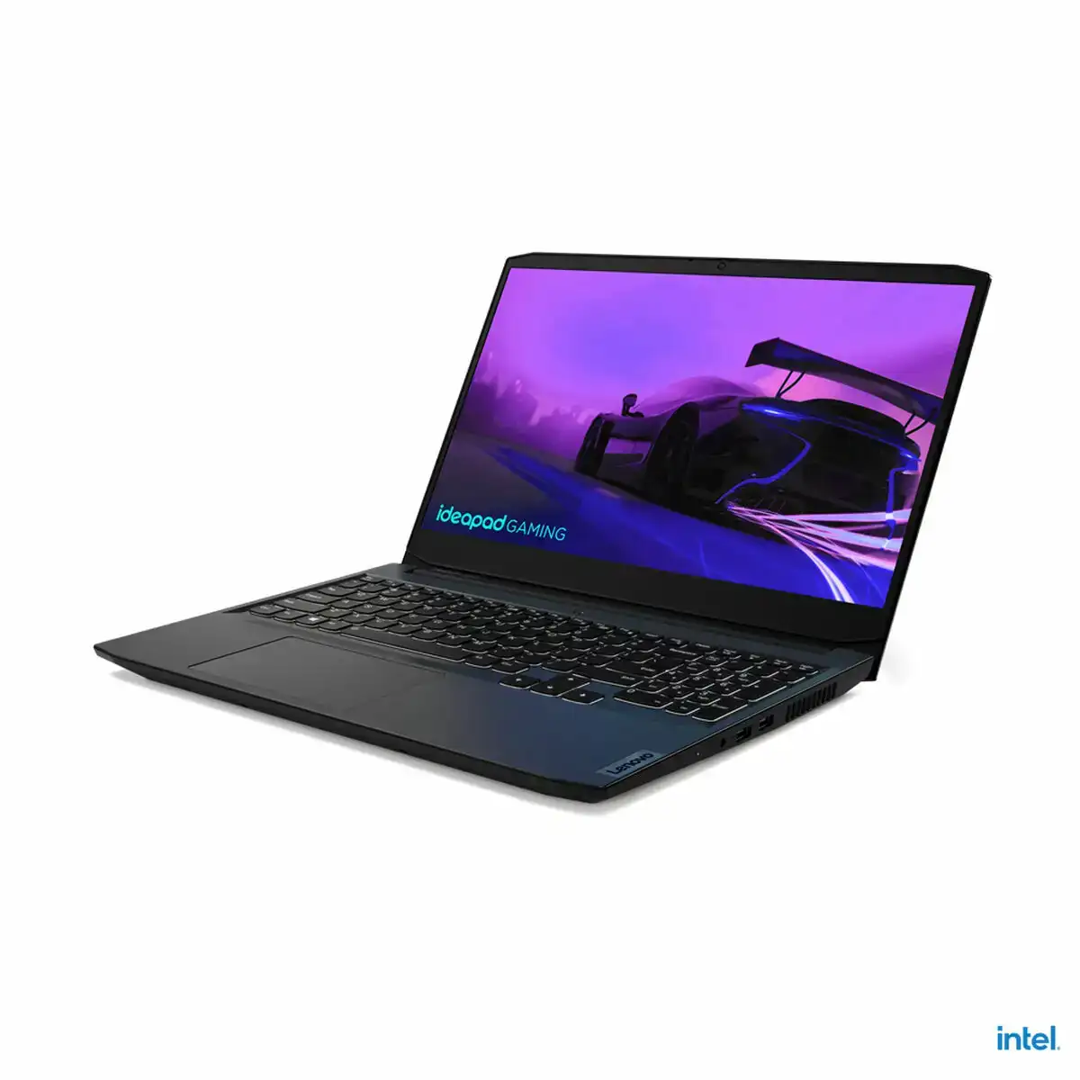 Ordinateur portable lenovo gaming 3 15ihu6 nvidia geforce rtx 3050 intel core i5 11320h 512 gb ssd 16 gb ram espagnol qwerty_9440. DIAYTAR COTE D'IVOIRE - Votre Passage vers l'Éclat et la Beauté. Explorez notre boutique en ligne et trouvez des produits qui subliment votre apparence et votre espace.