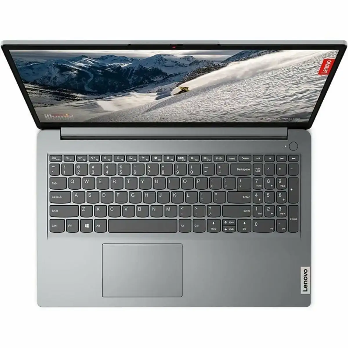 Ordinateur portable lenovo ideapad 1 15ada7 espagnol qwerty amd 3020e 4 gb ram 128 gb ssd_4678. DIAYTAR COTE D'IVOIRE - Votre Paradis Shopping au Cœur du Côte d'Ivoire. Explorez notre boutique en ligne et découvrez des produits conçus pour enchanter chaque aspect de votre vie.