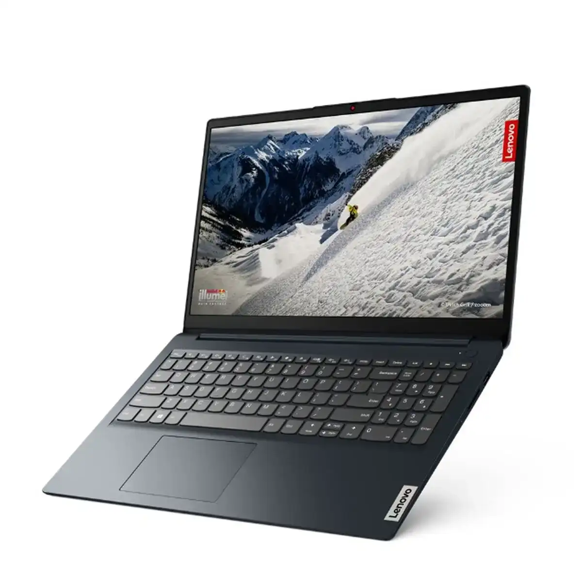 Ordinateur portable lenovo ideapad 1 15alc7 512 gb ssd 16 gb ram 8 gb ram espagnol qwerty_5612. DIAYTAR COTE D'IVOIRE - Où le Shopping est un Plaisir Engagé. Parcourez notre catalogue et choisissez des produits qui respectent vos valeurs et vos attentes.